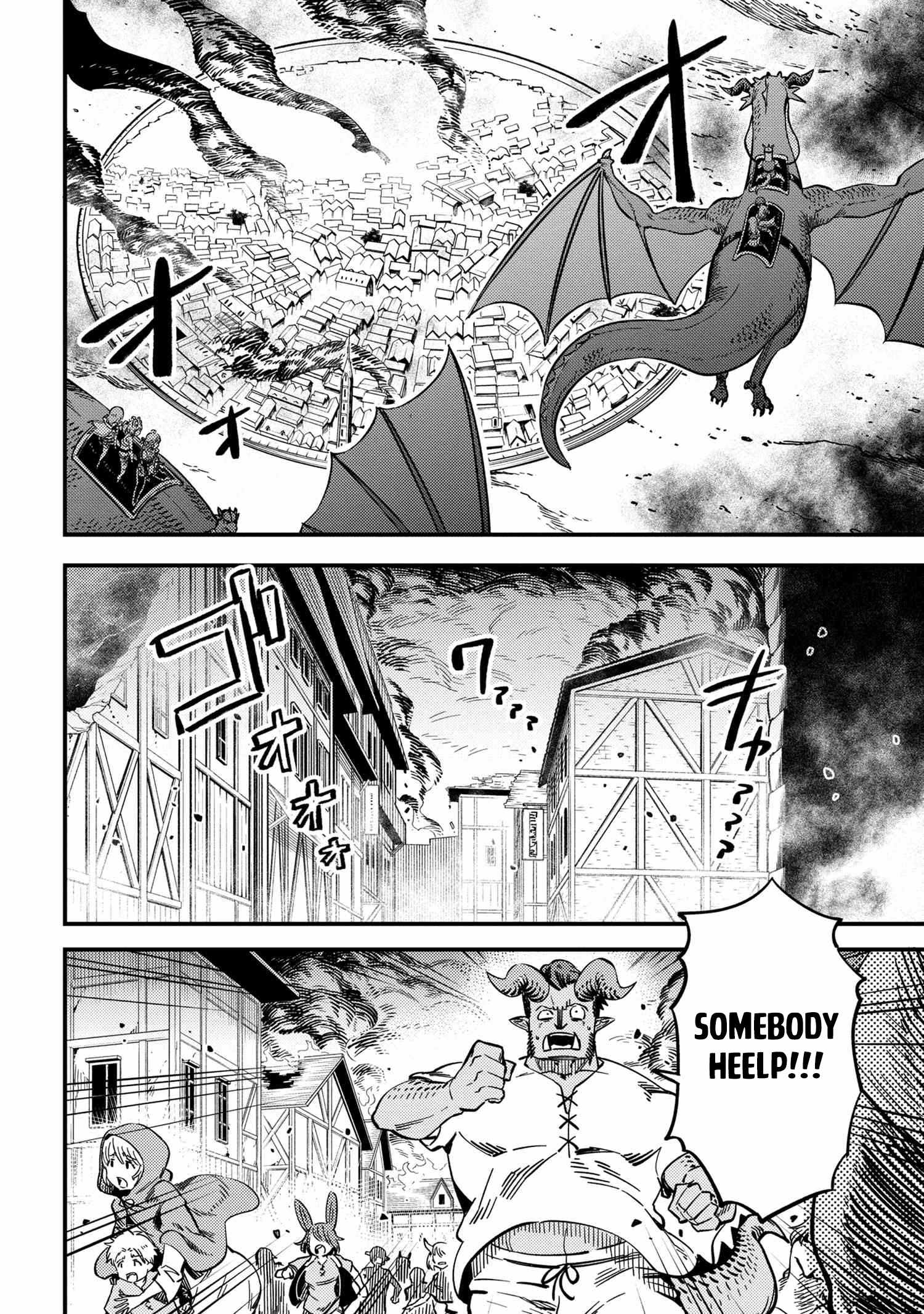 Read REDO OF HEALER Manga Online
