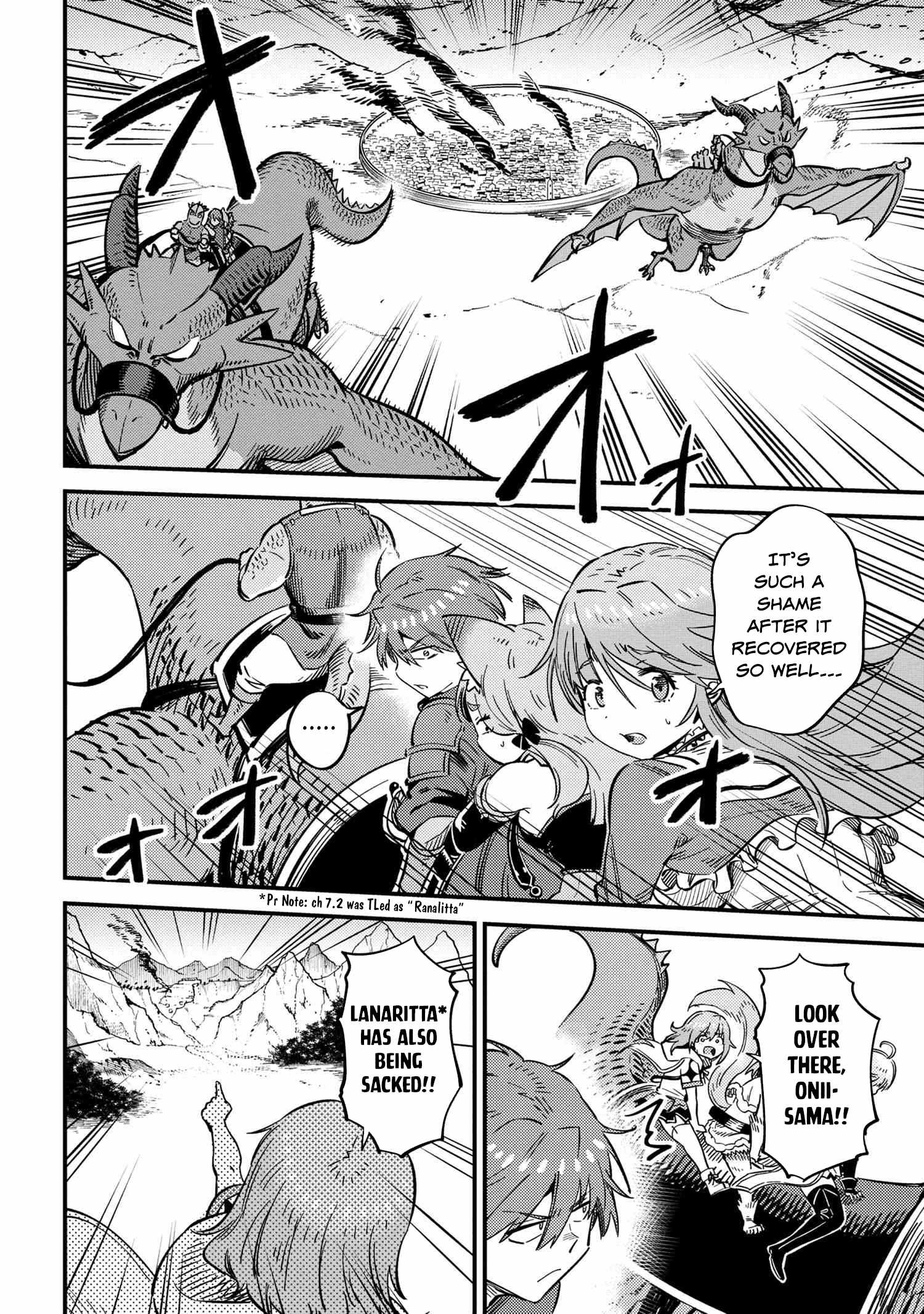 Read REDO OF HEALER Manga Online