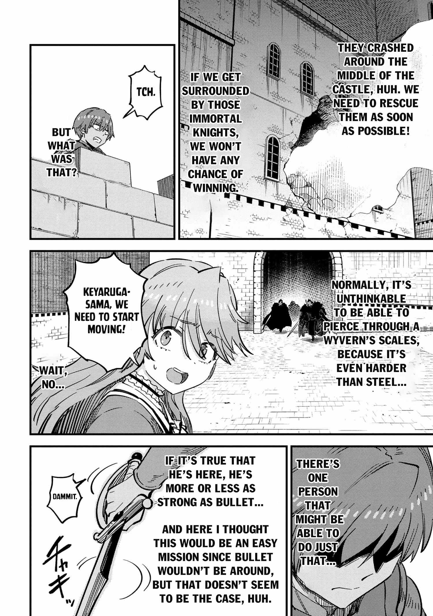 Read REDO OF HEALER Manga Online