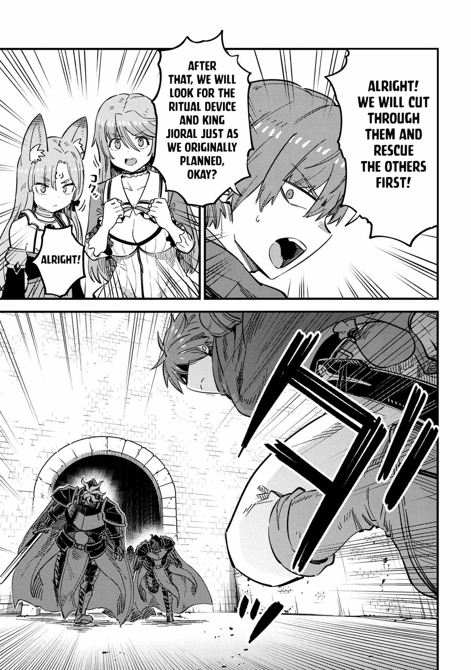 Read REDO OF HEALER Manga Online