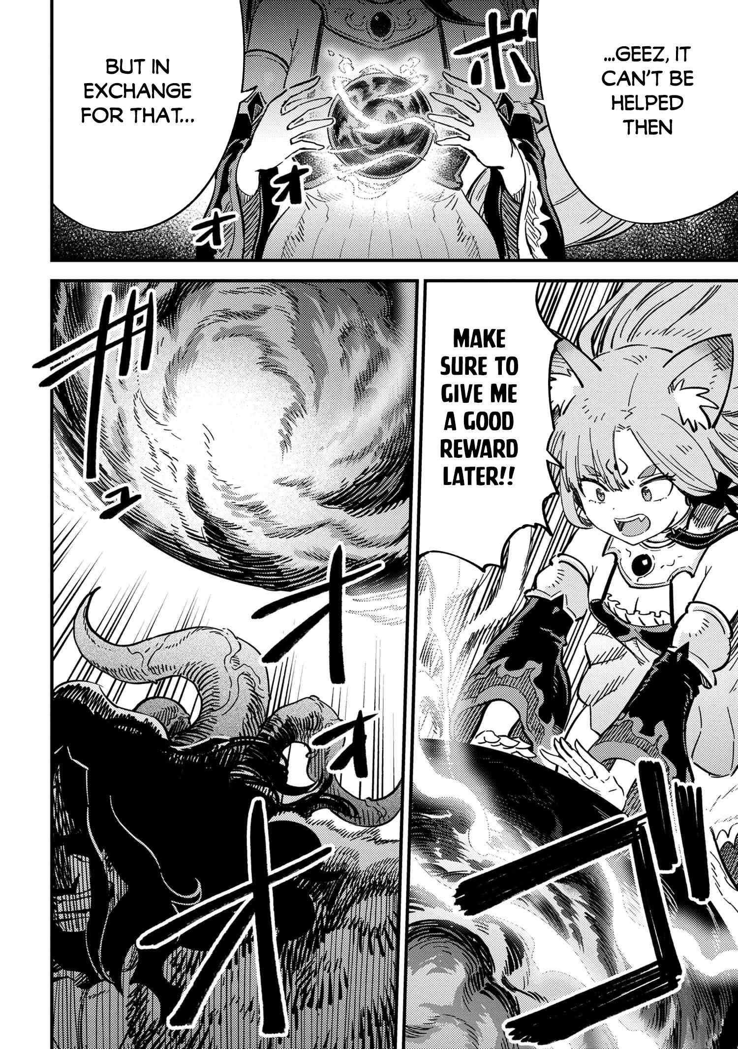 Read REDO OF HEALER Manga Online