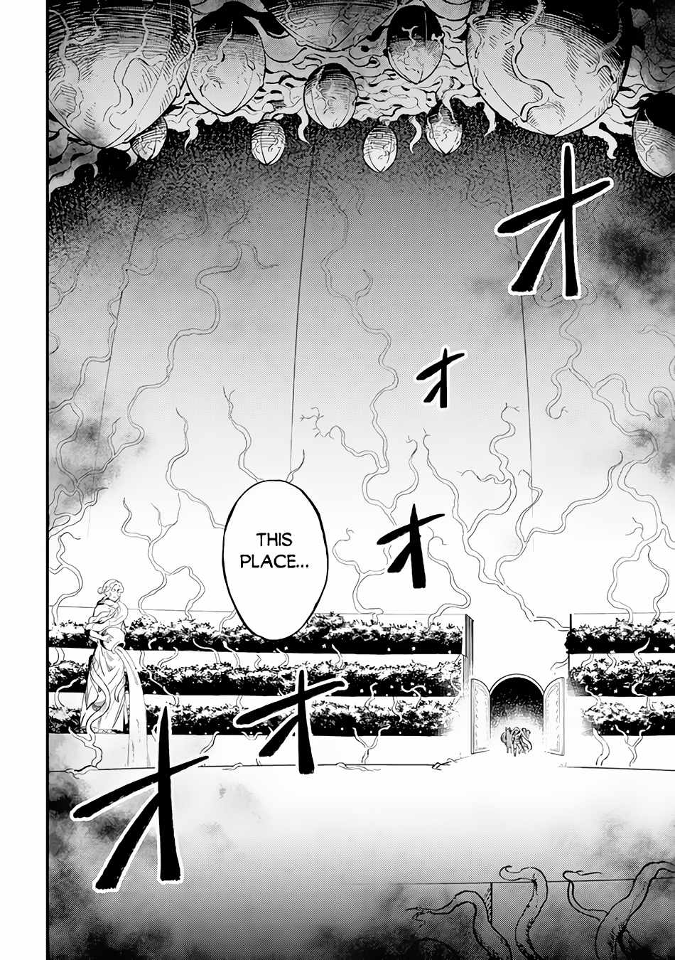 Read REDO OF HEALER Manga Online