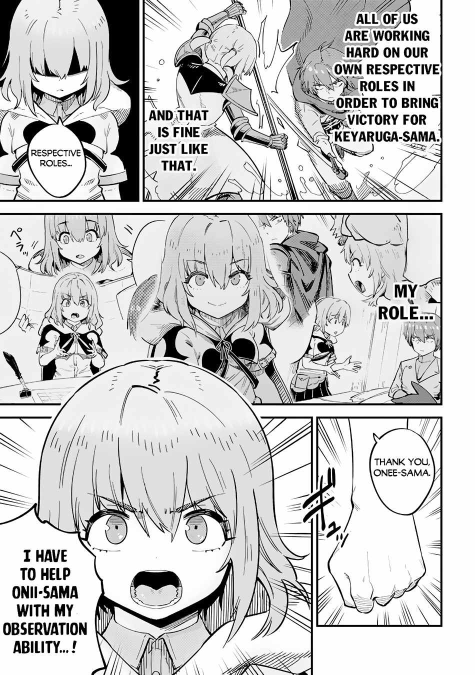 Read REDO OF HEALER Manga Online
