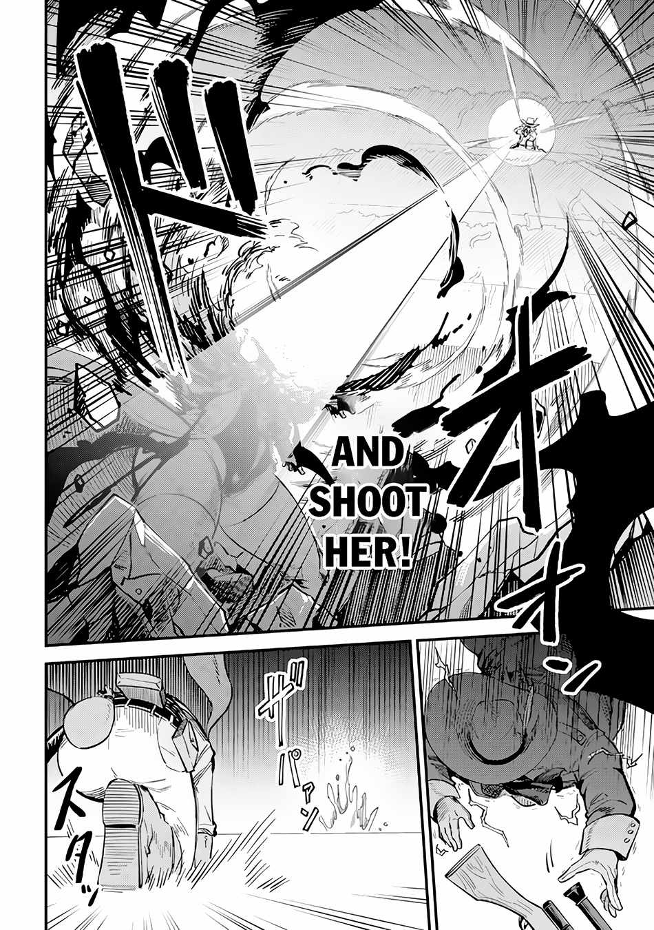 Read REDO OF HEALER Manga Online
