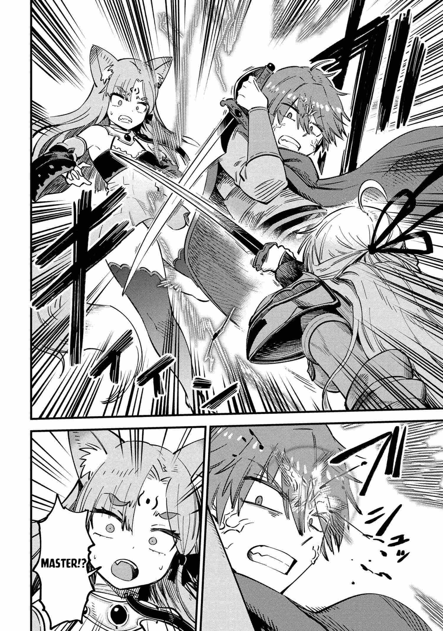 Read REDO OF HEALER Manga Online