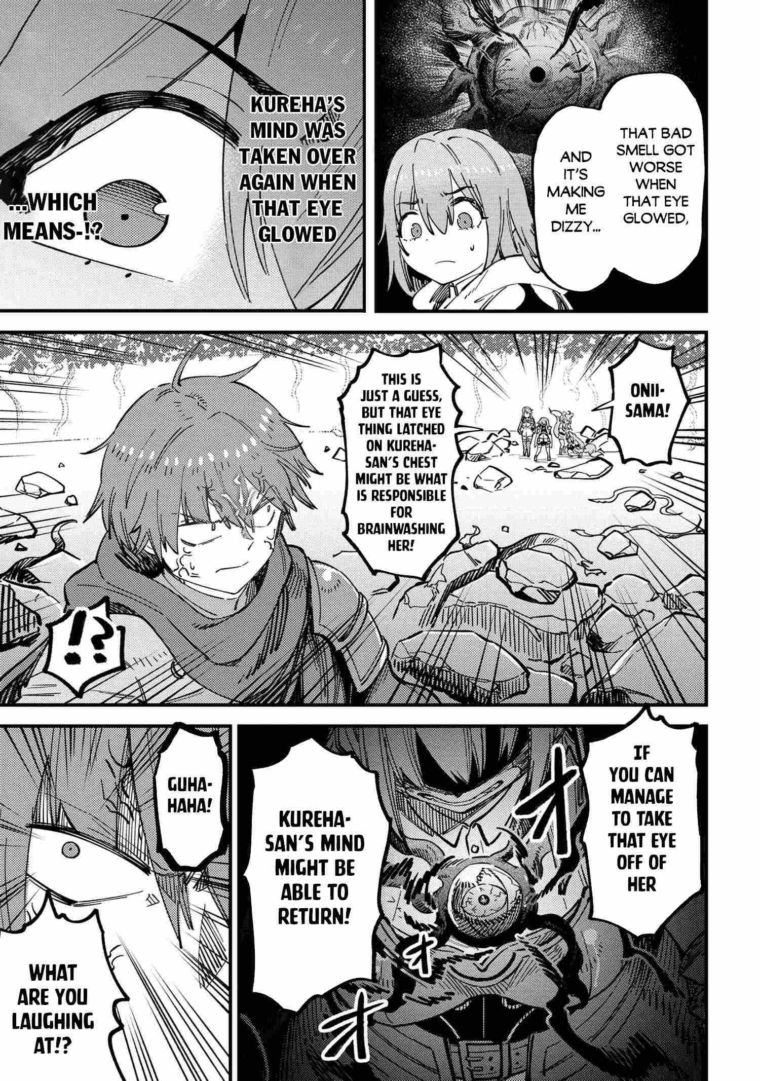 Read REDO OF HEALER Manga Online
