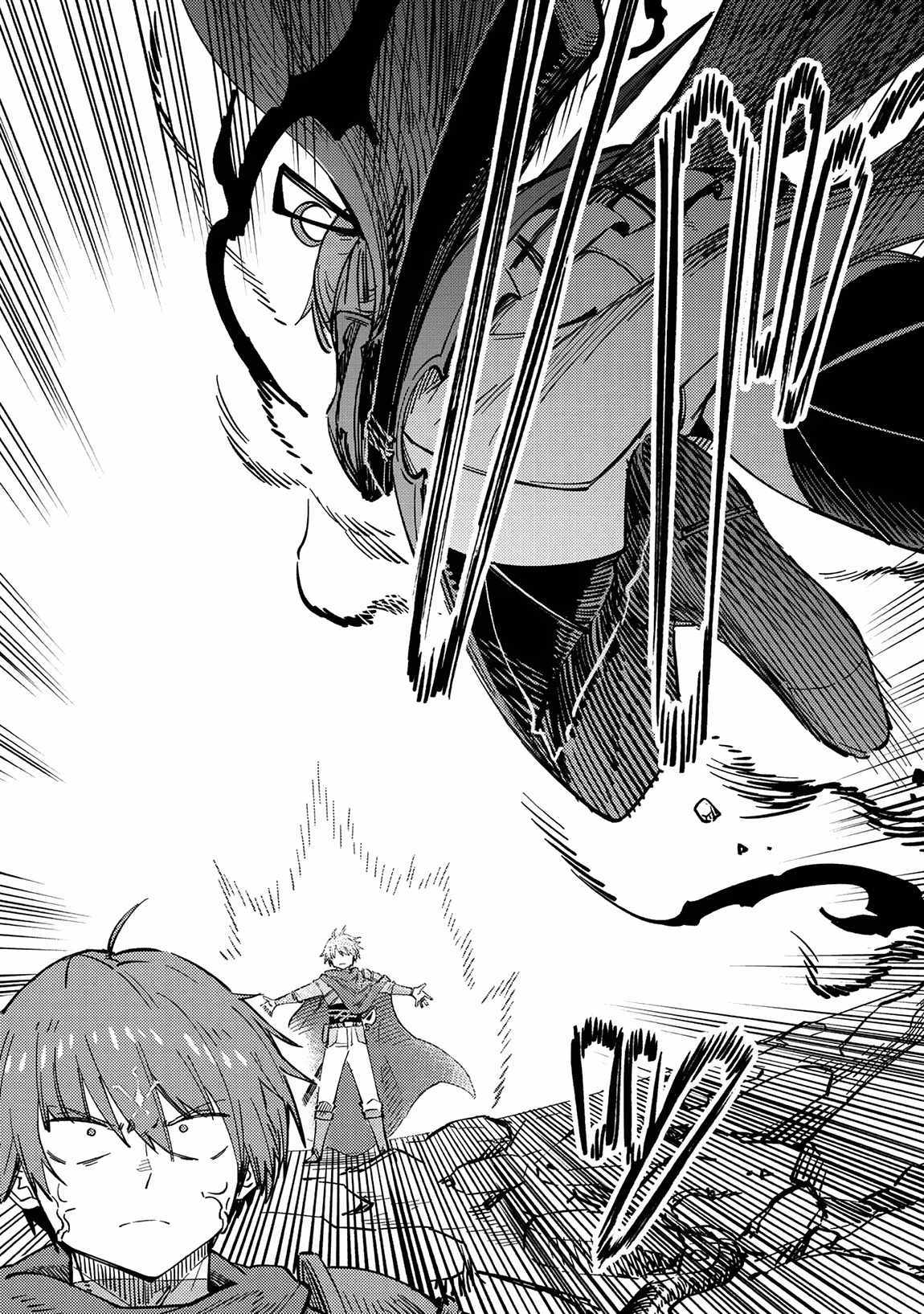 Read REDO OF HEALER Manga Online