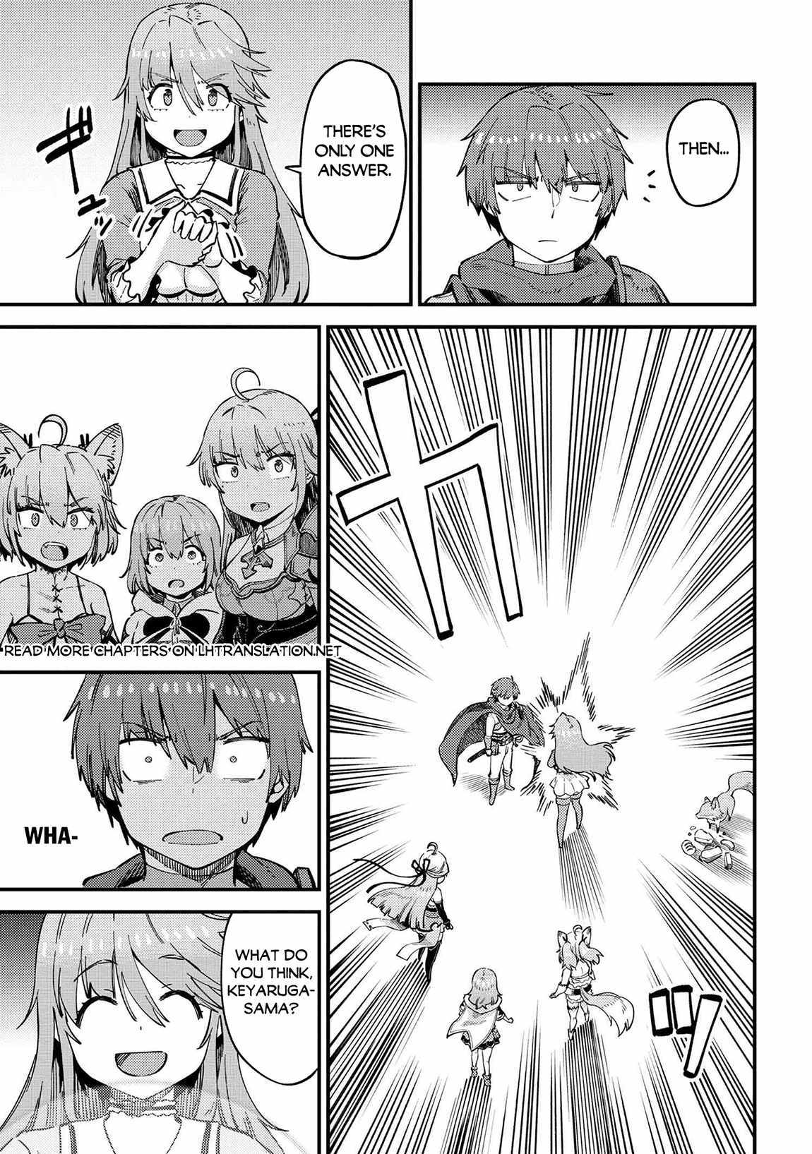 Read REDO OF HEALER Manga Online
