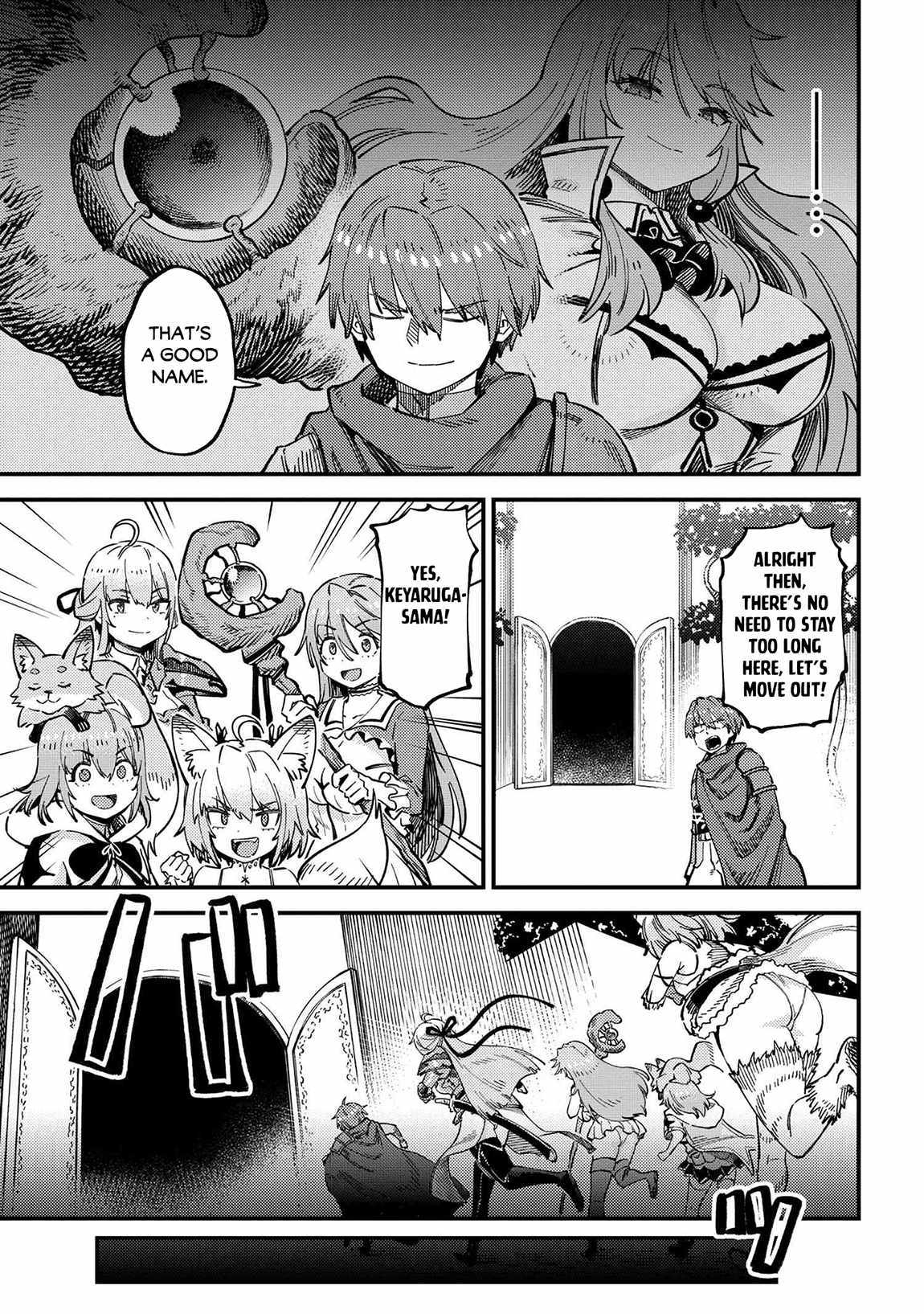 Read REDO OF HEALER Manga Online