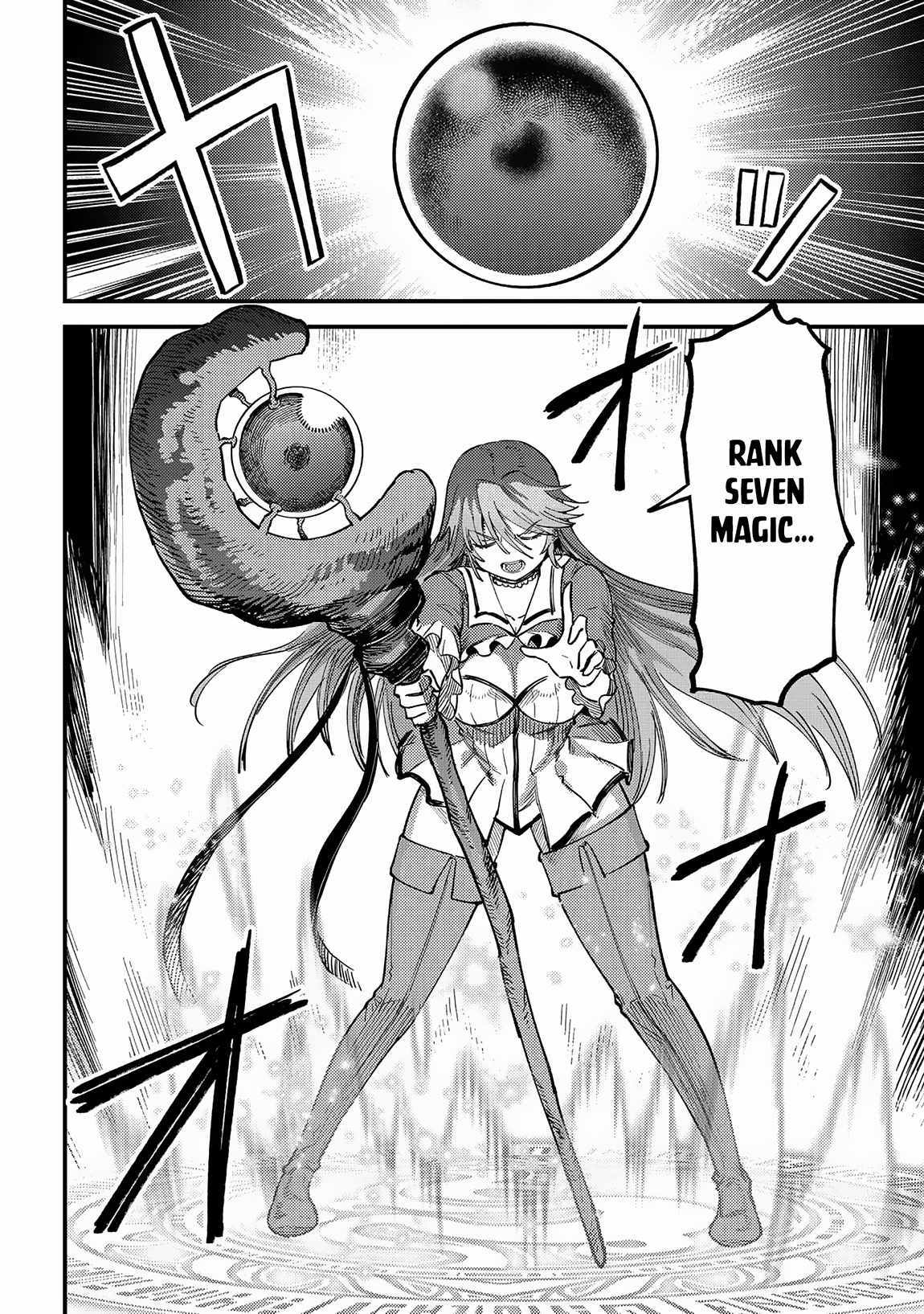 Read REDO OF HEALER Manga Online