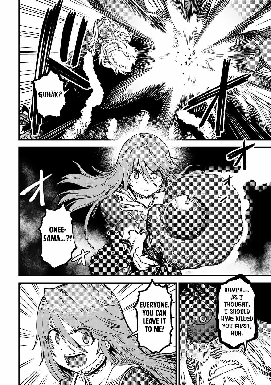 Read REDO OF HEALER Manga Online