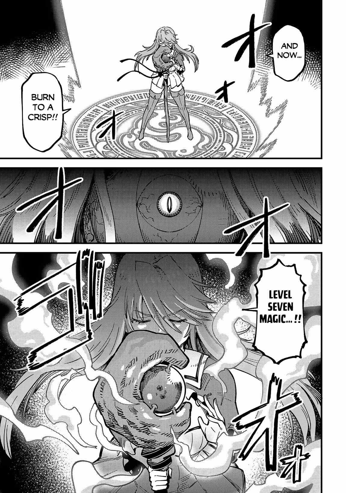 Read REDO OF HEALER Manga Online