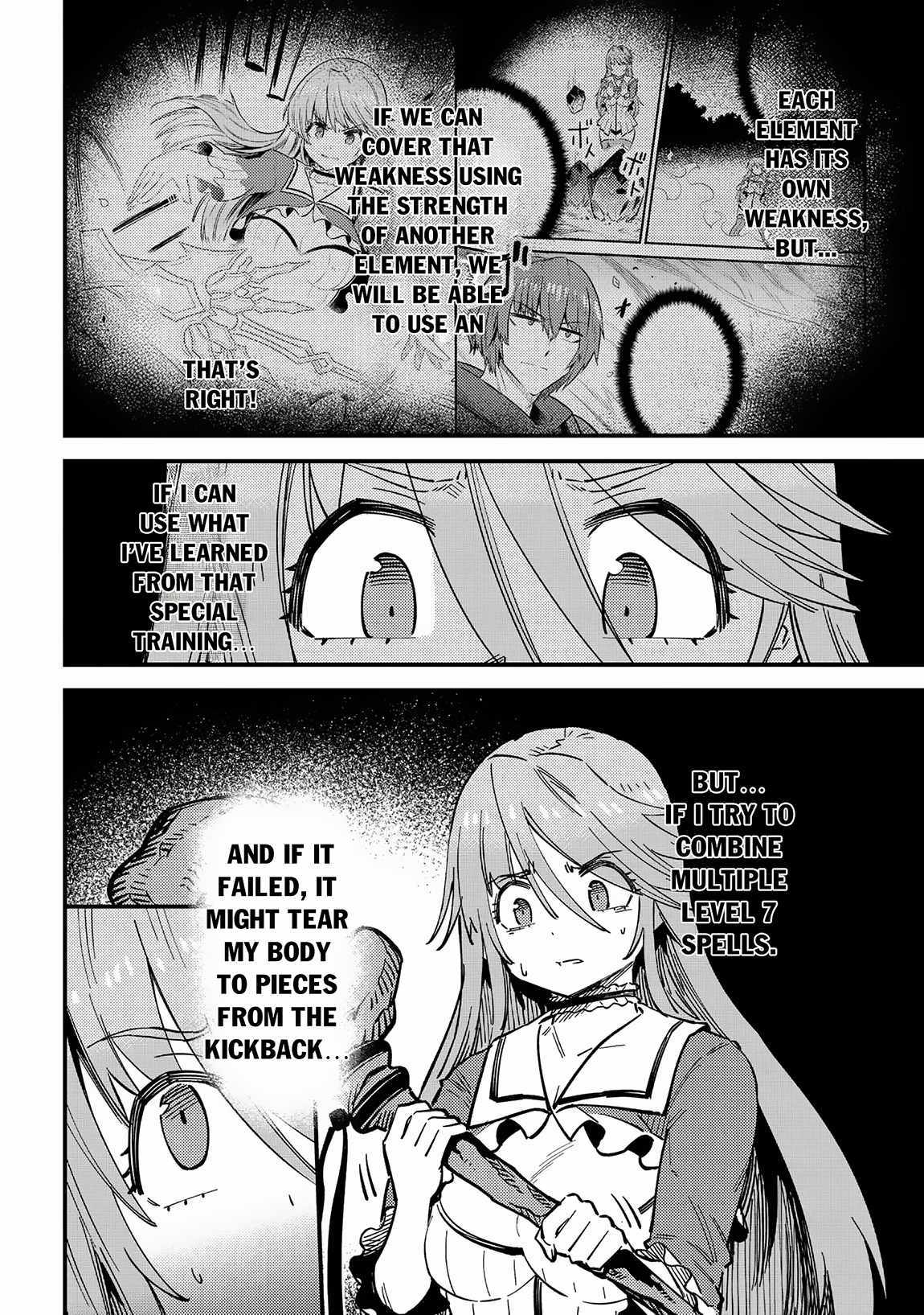 Read REDO OF HEALER Manga Online