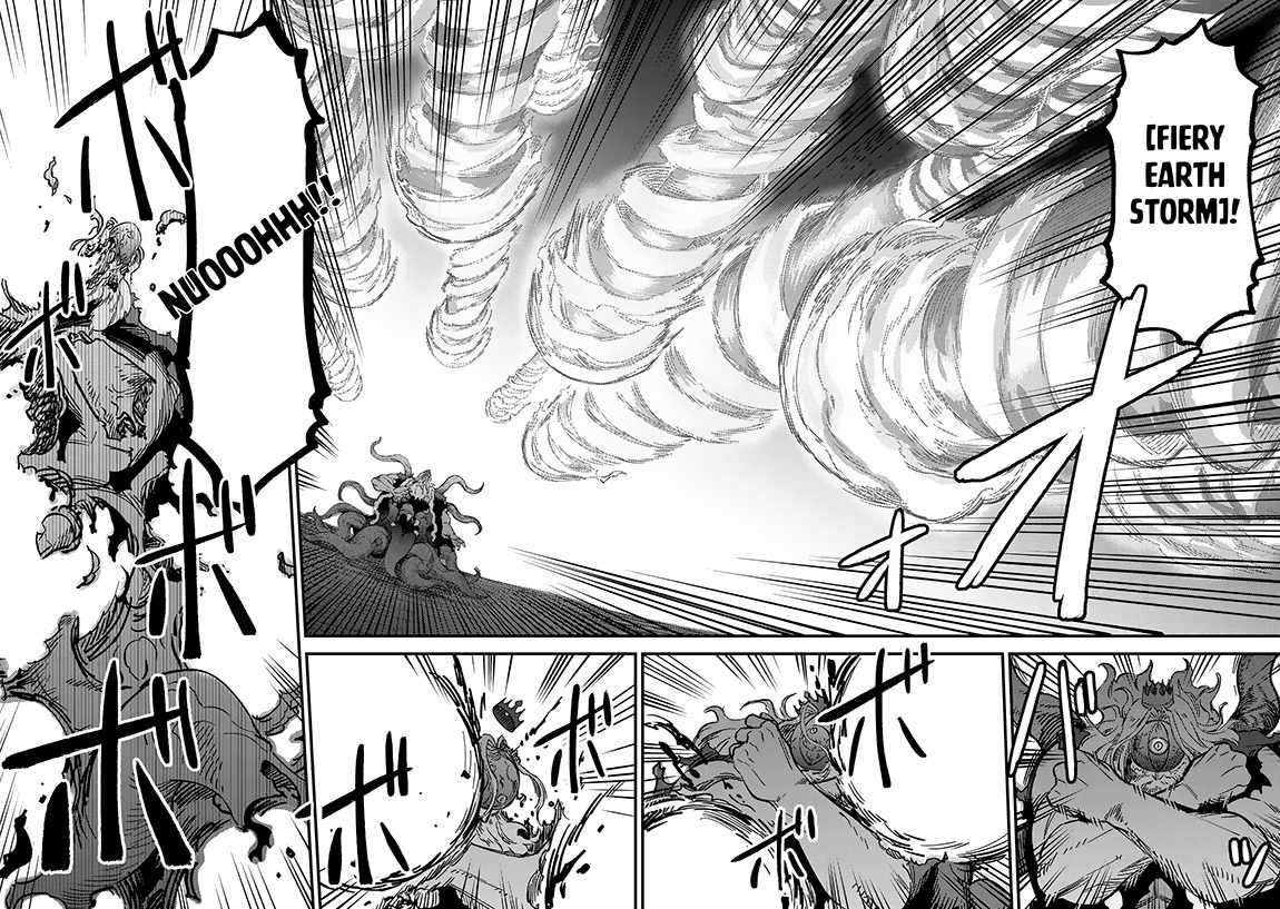 Read REDO OF HEALER Manga Online
