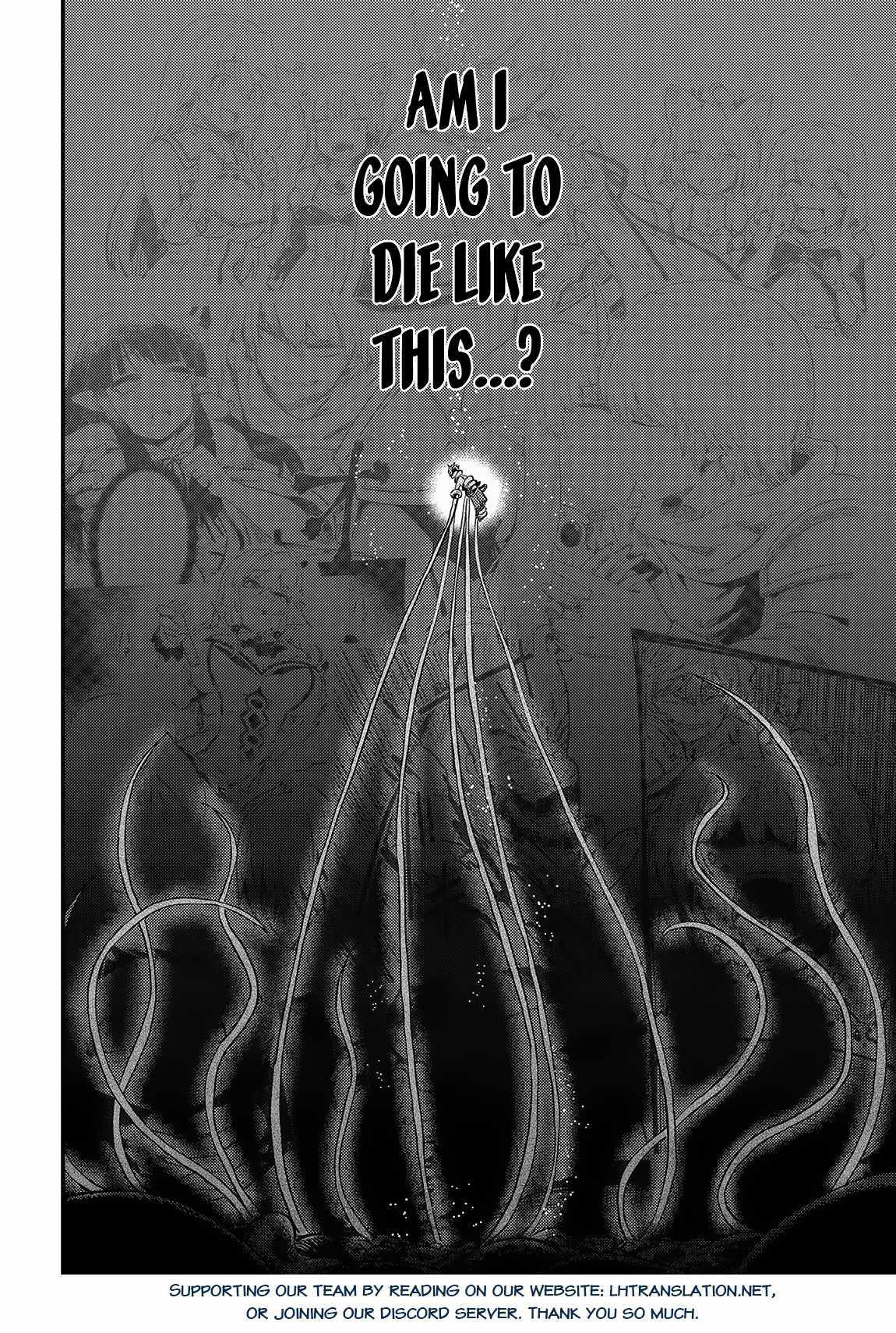 Read REDO OF HEALER Manga Online
