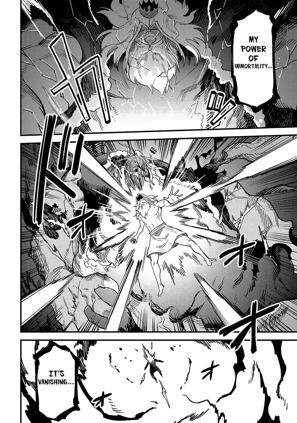 Read REDO OF HEALER Manga Online