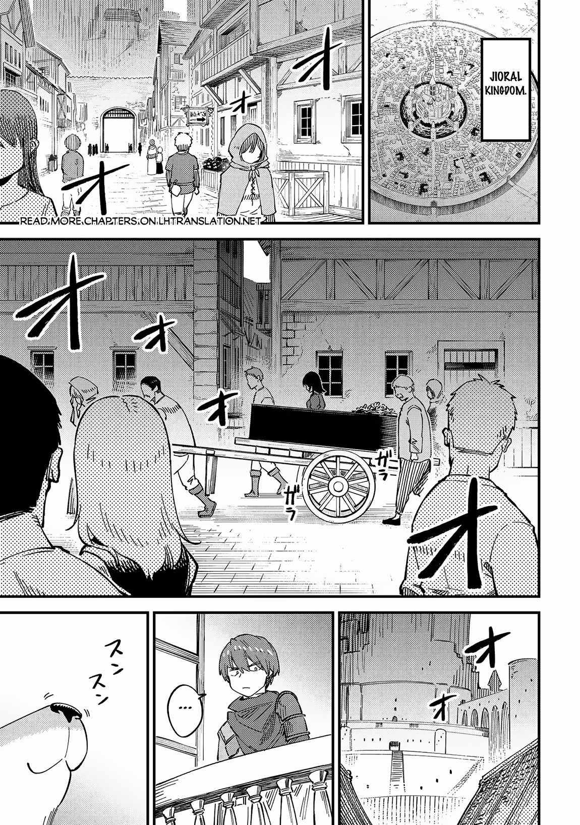Read REDO OF HEALER Manga Online