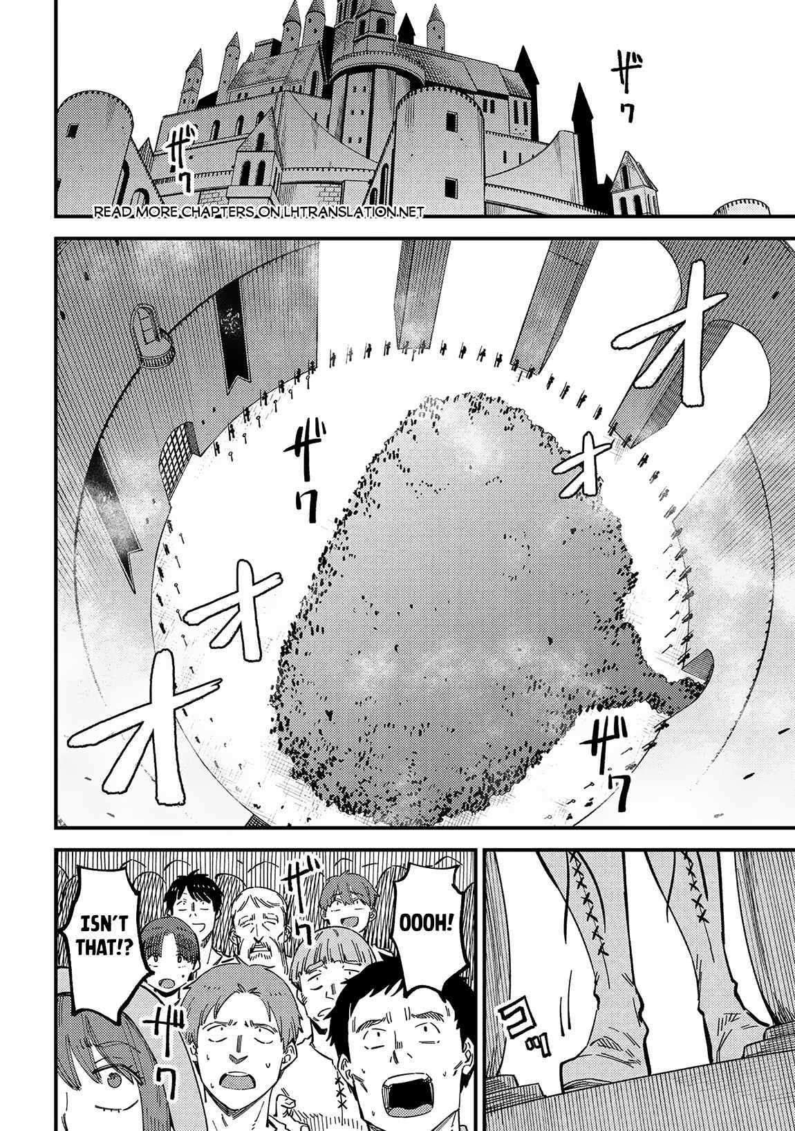 Read REDO OF HEALER Manga Online