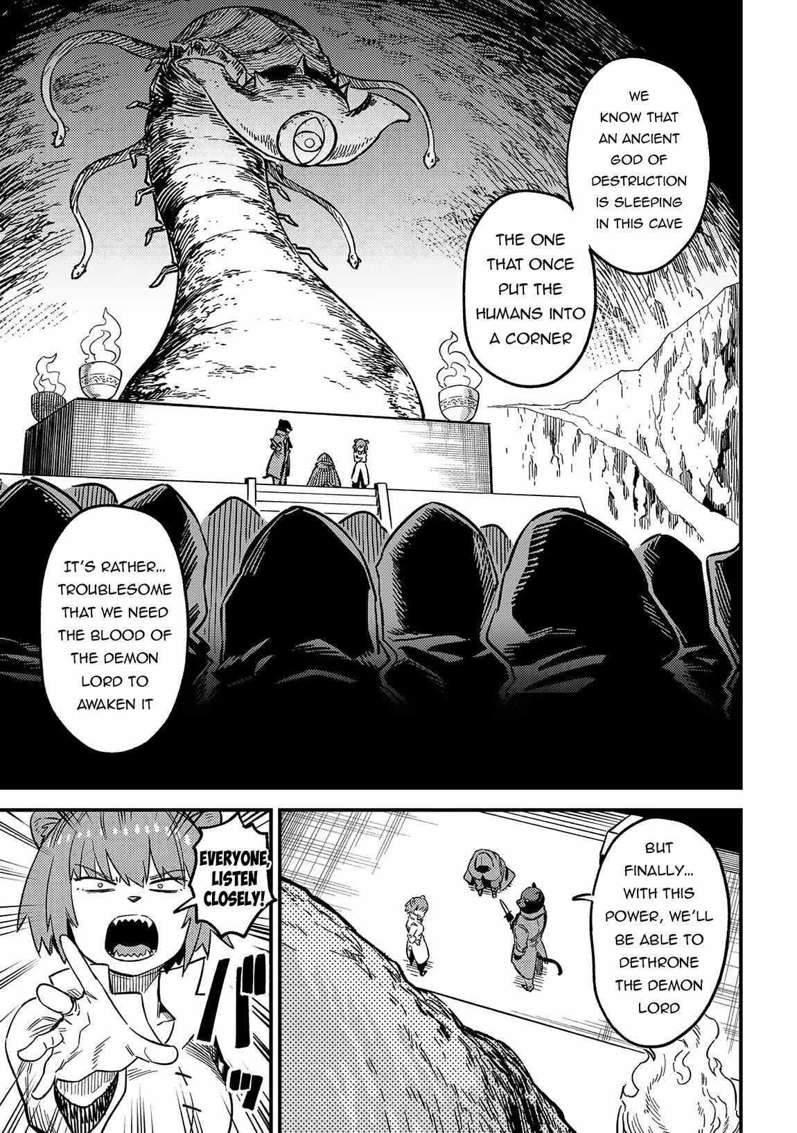 Read REDO OF HEALER Manga Online