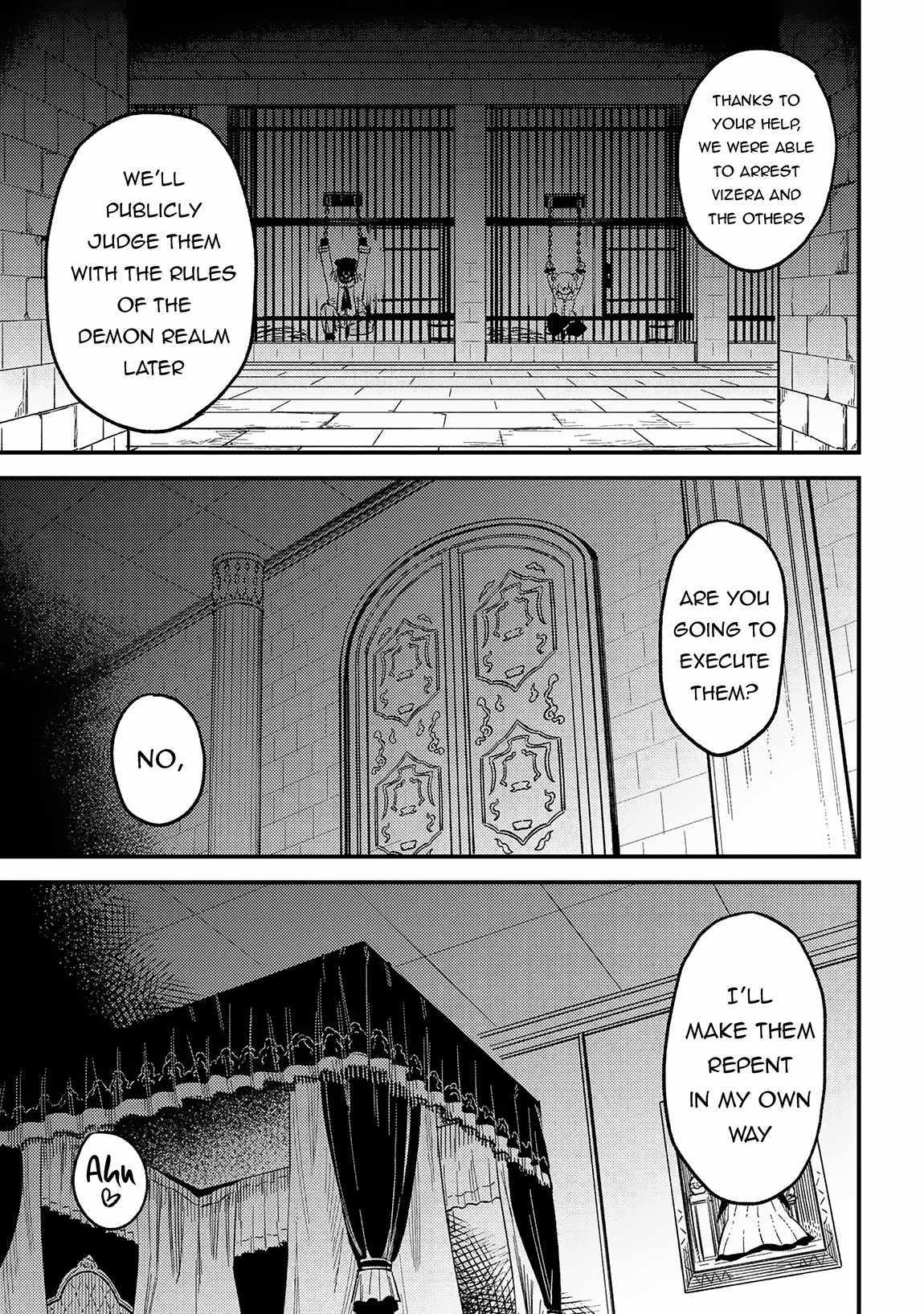 Read REDO OF HEALER Manga Online