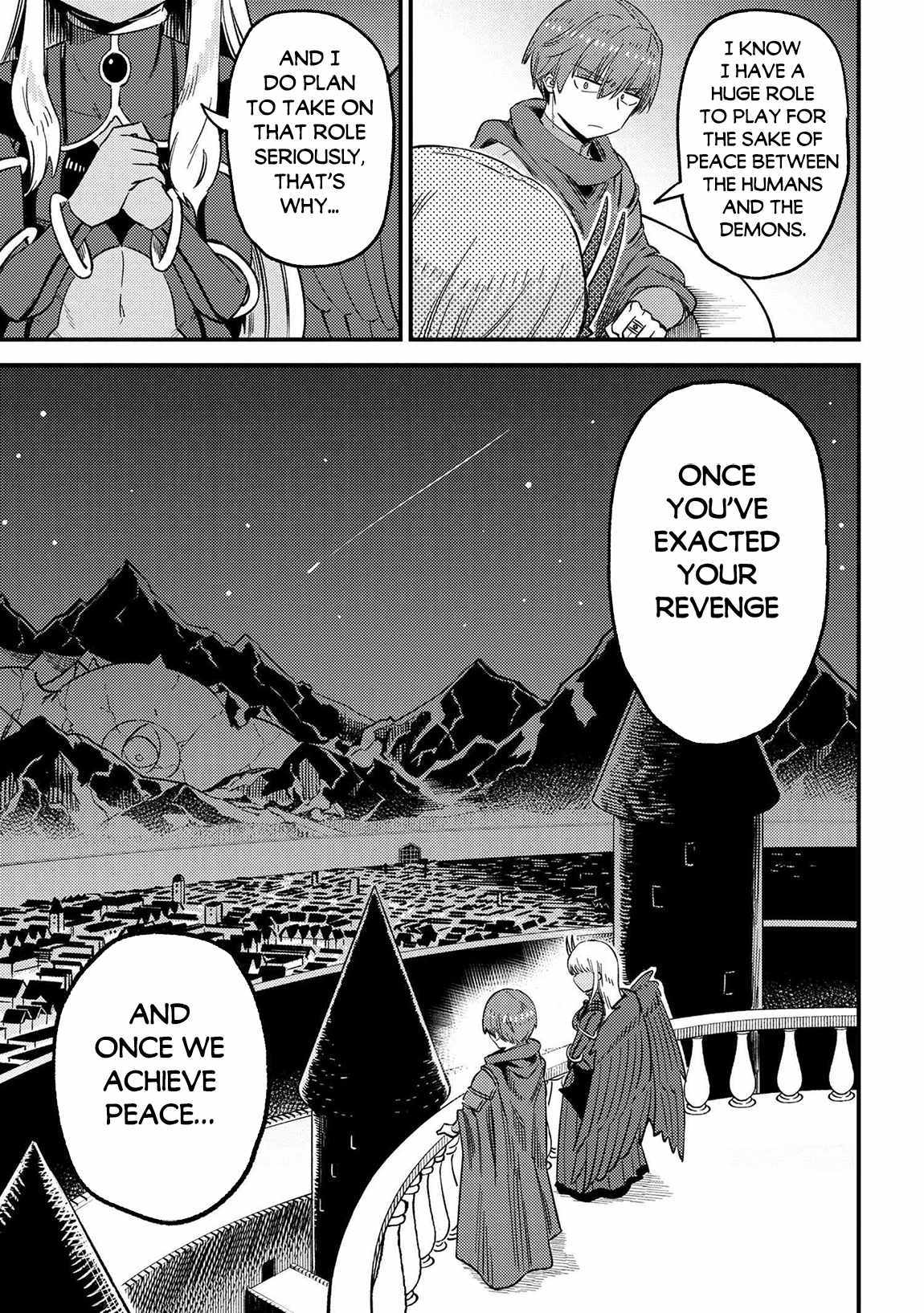 Read REDO OF HEALER Manga Online