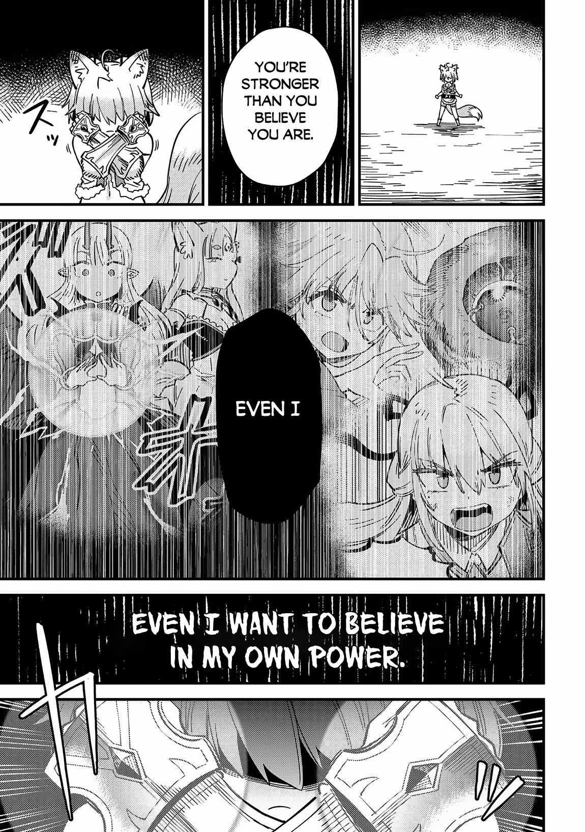 Read REDO OF HEALER Manga Online