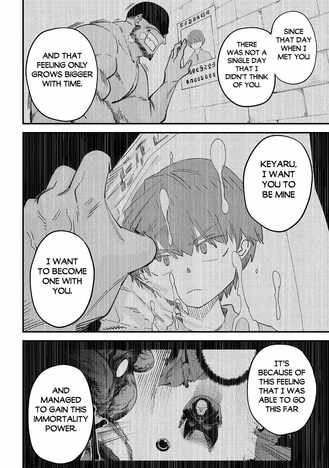 Read REDO OF HEALER Manga Online