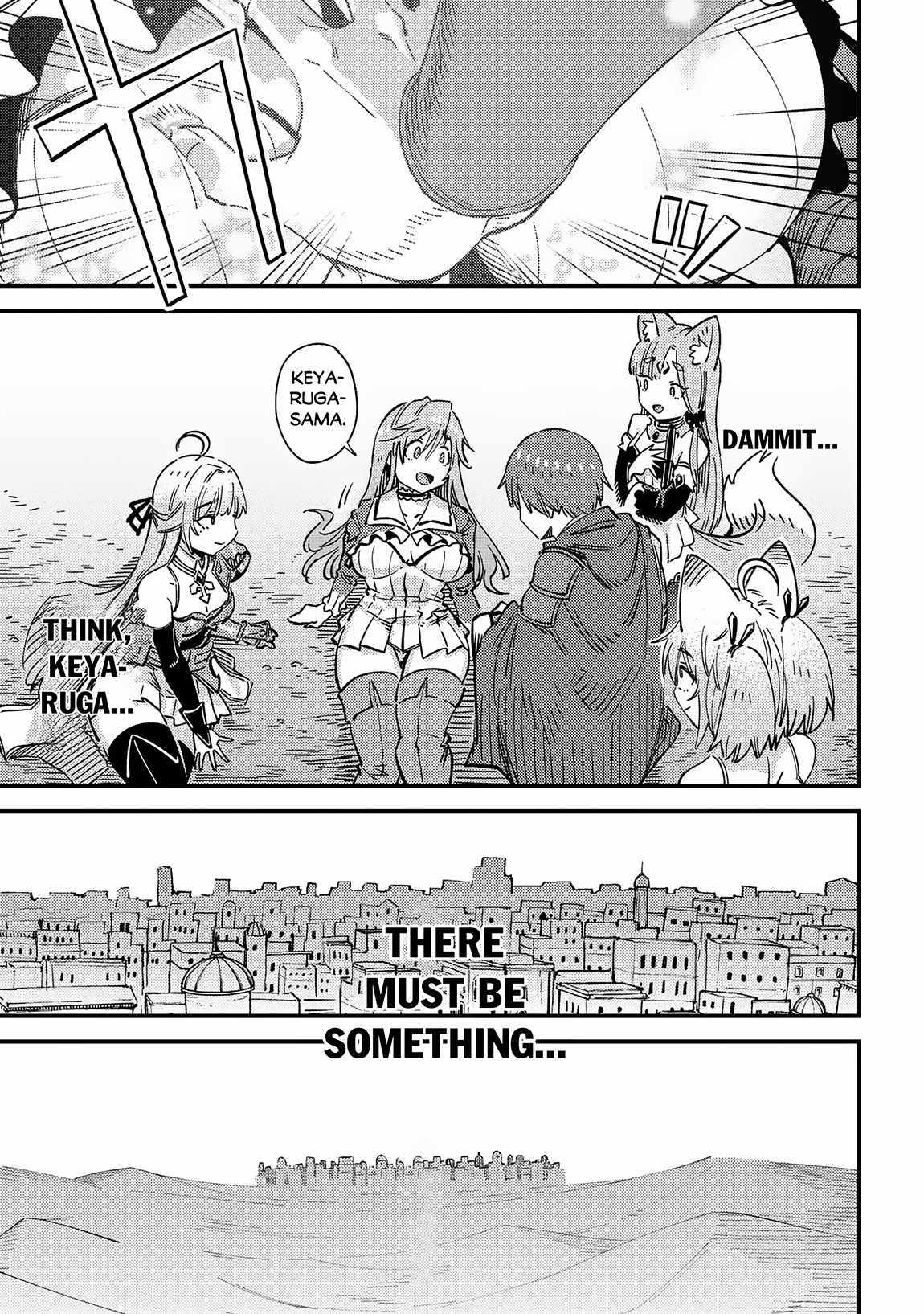Read REDO OF HEALER Manga Online
