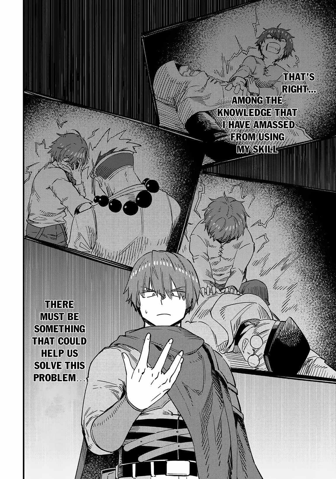 Read REDO OF HEALER Manga Online
