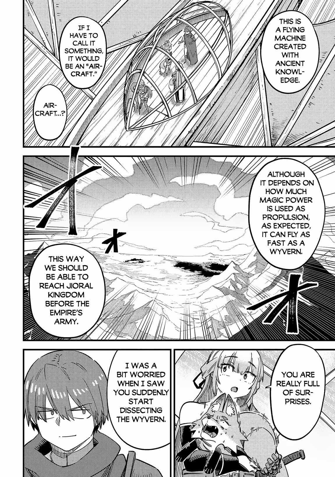 Read REDO OF HEALER Manga Online