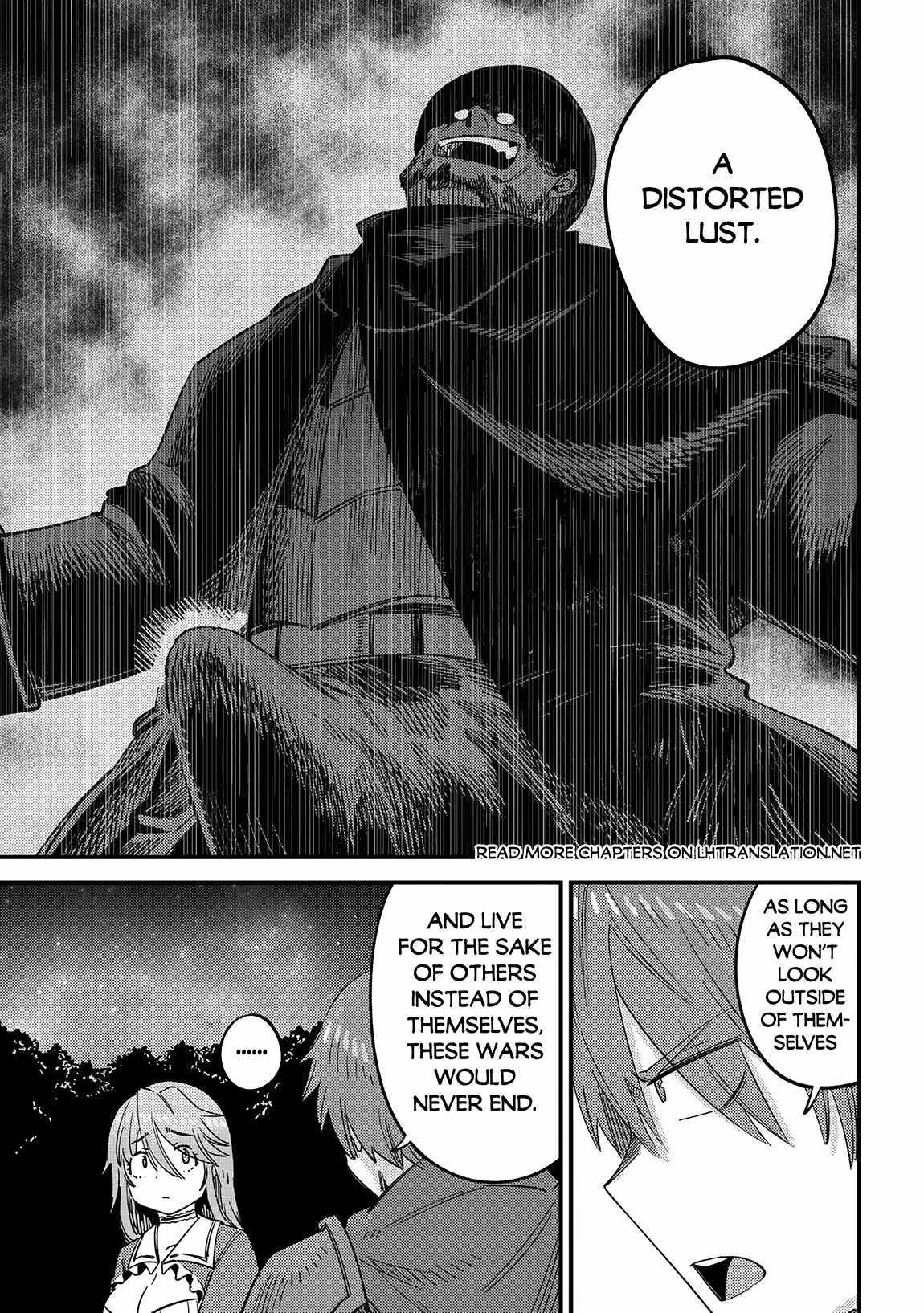 Read REDO OF HEALER Manga Online