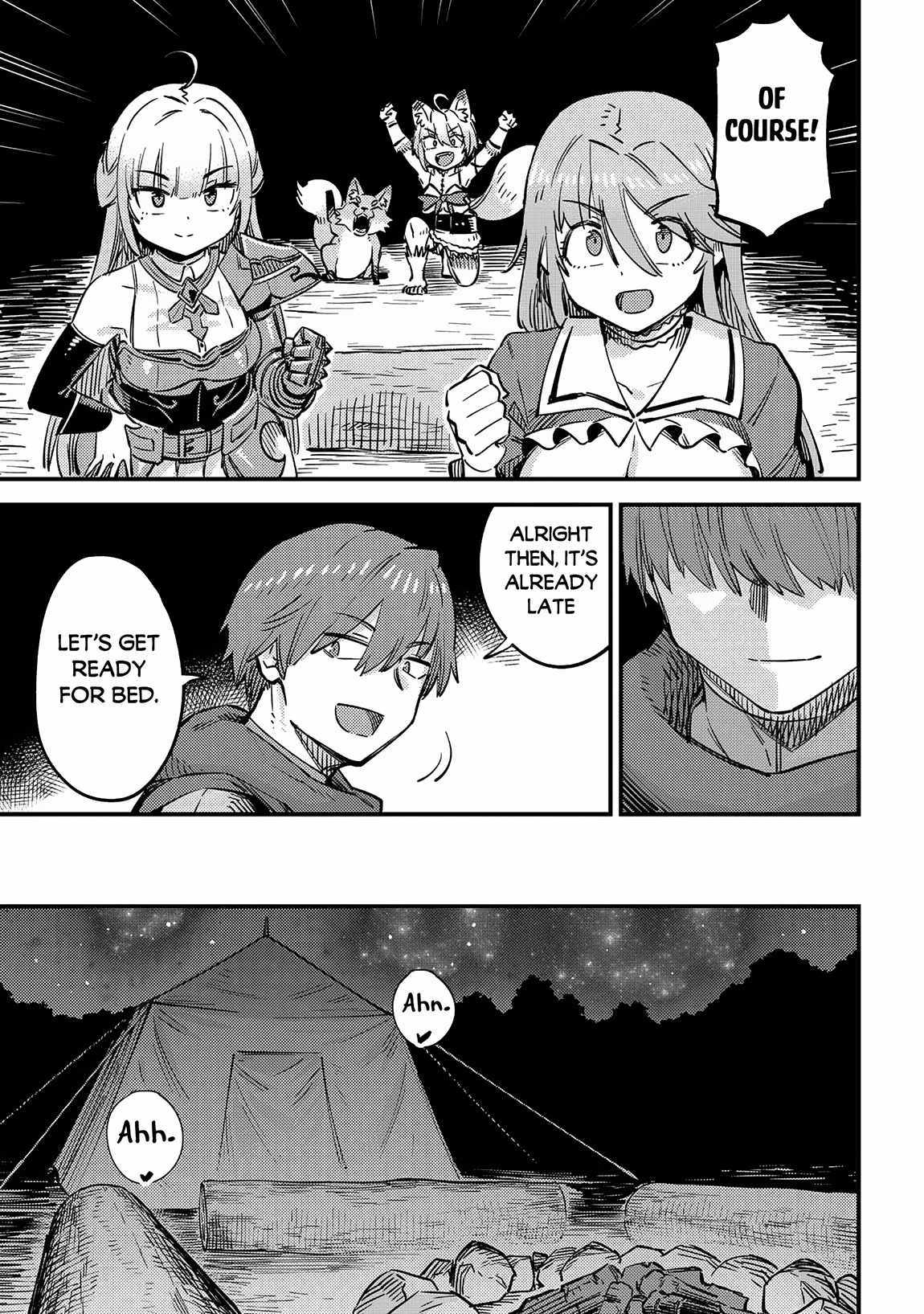 Read REDO OF HEALER Manga Online