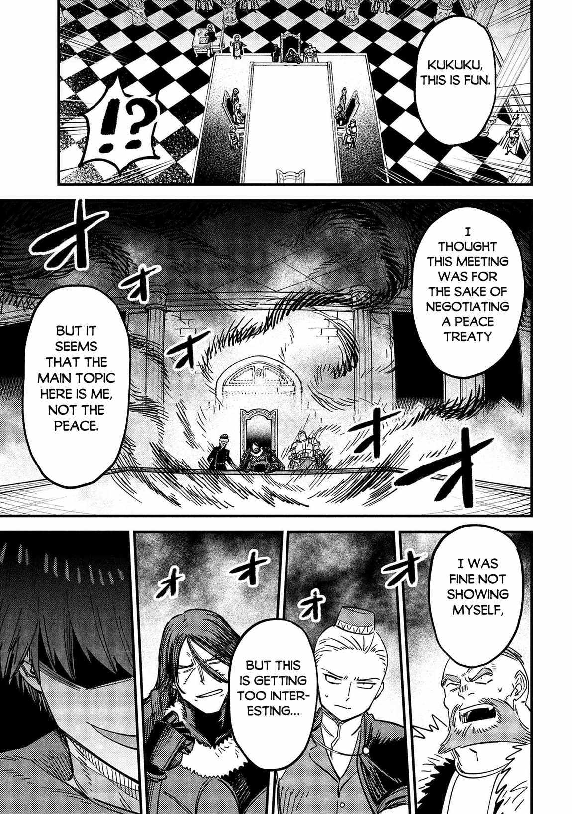 Read REDO OF HEALER Manga Online