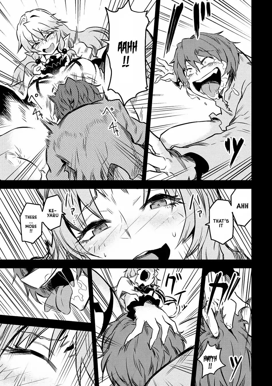 Read REDO OF HEALER Manga Online