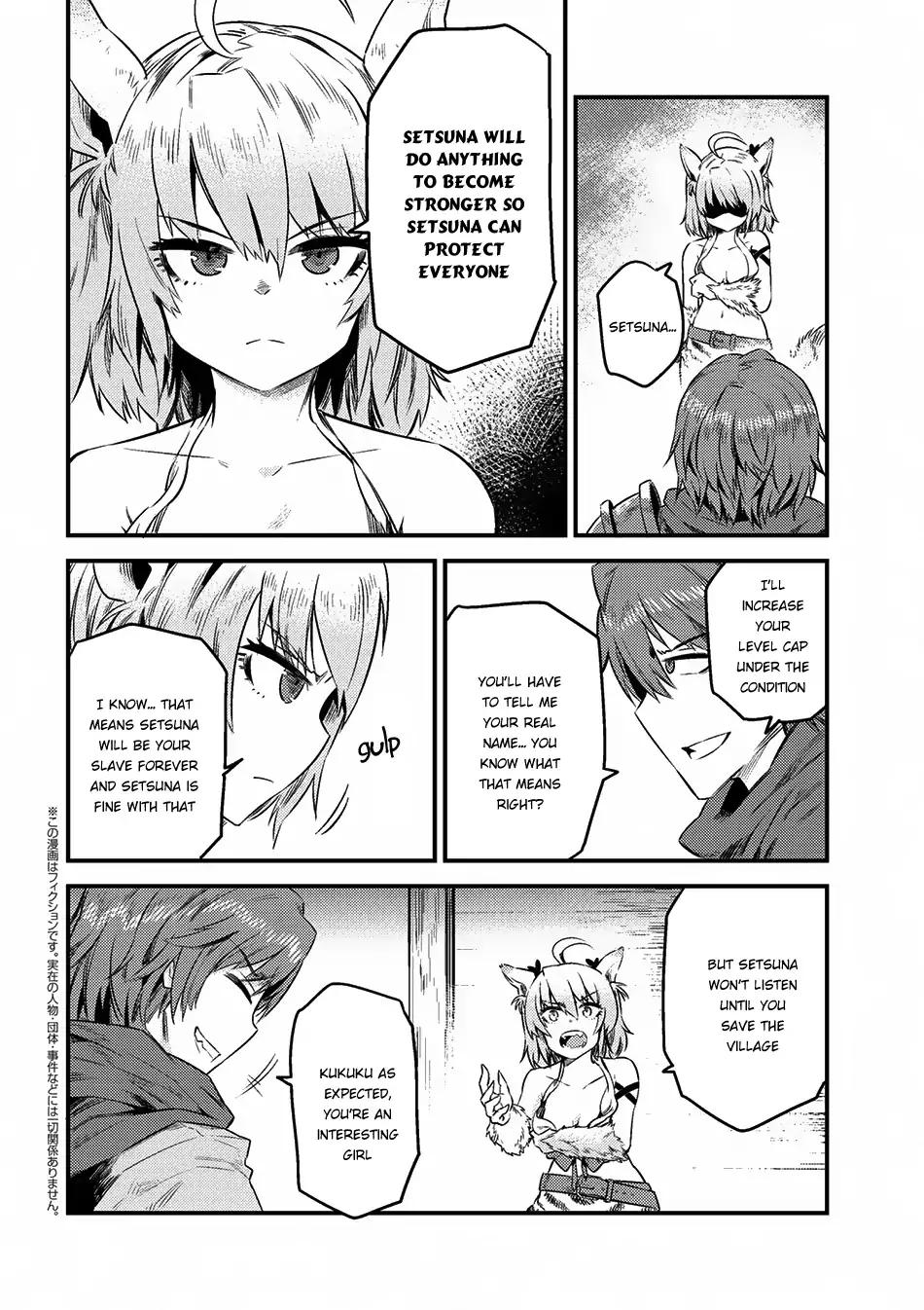 Read REDO OF HEALER Manga Online