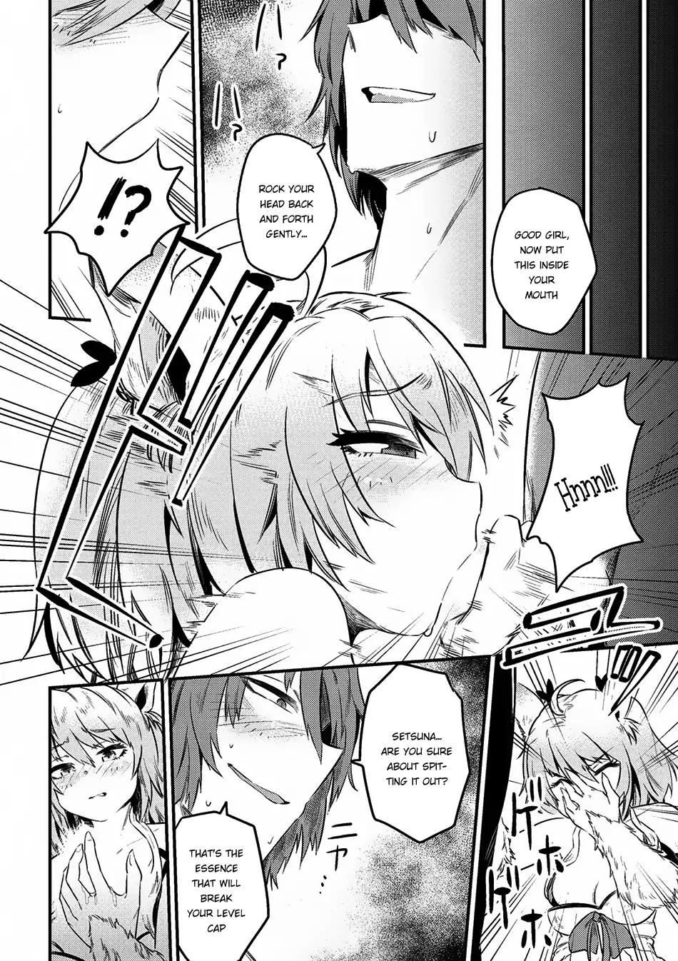 Read REDO OF HEALER Manga Online