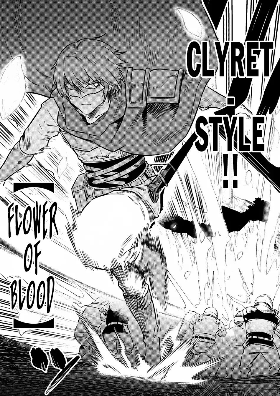 Read REDO OF HEALER Manga Online