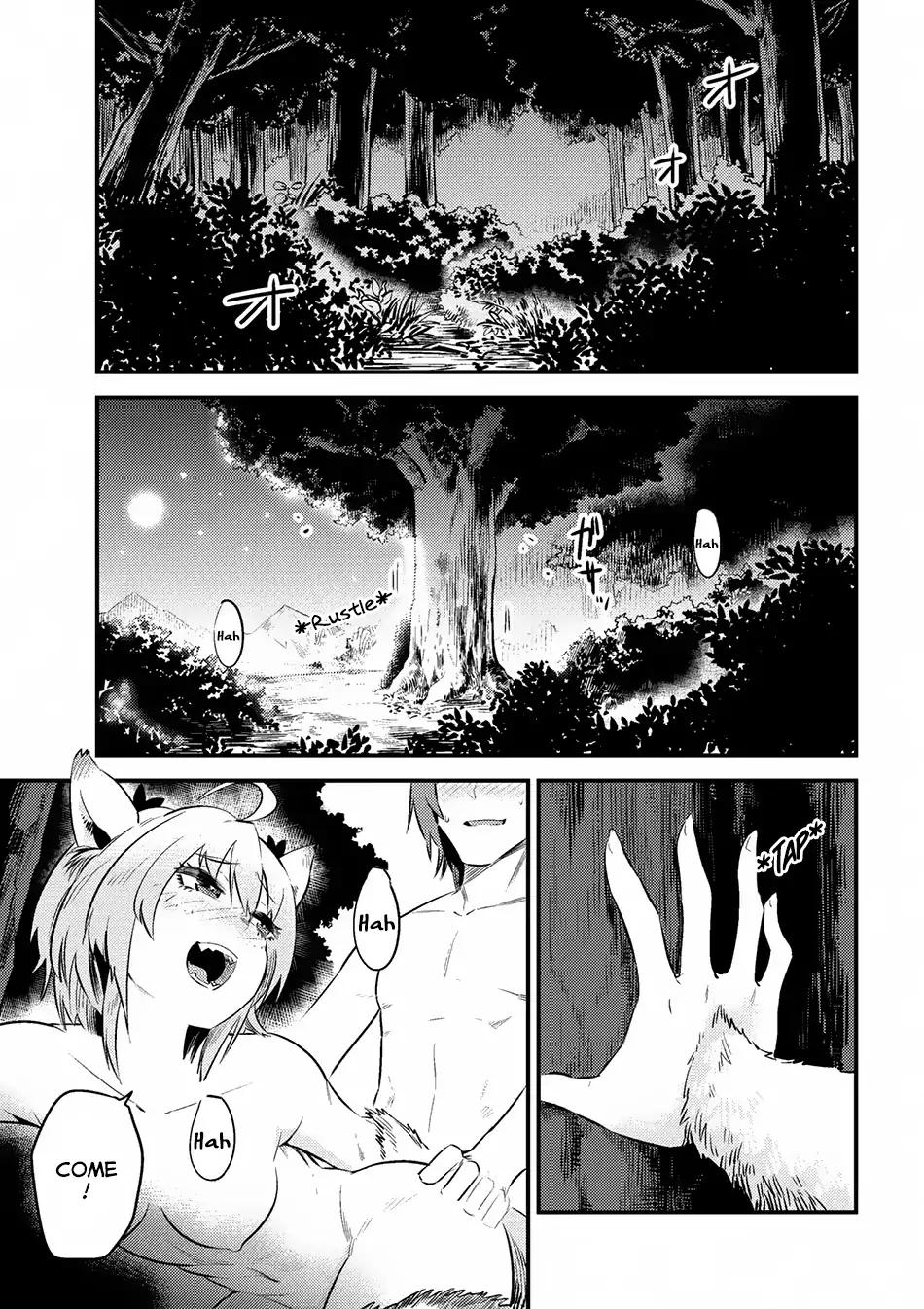 Read REDO OF HEALER Manga Online