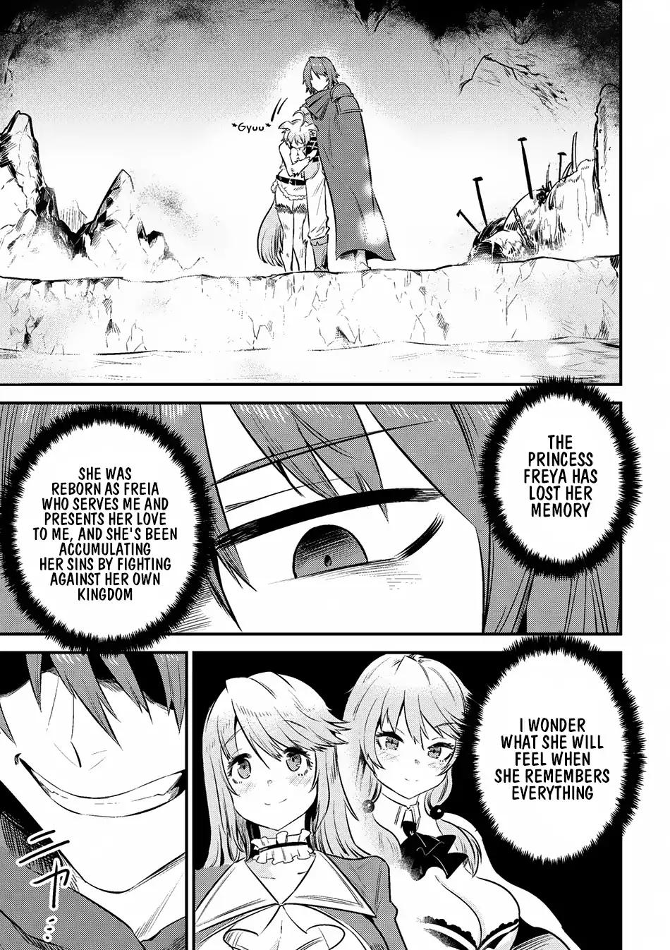 Read REDO OF HEALER Manga Online