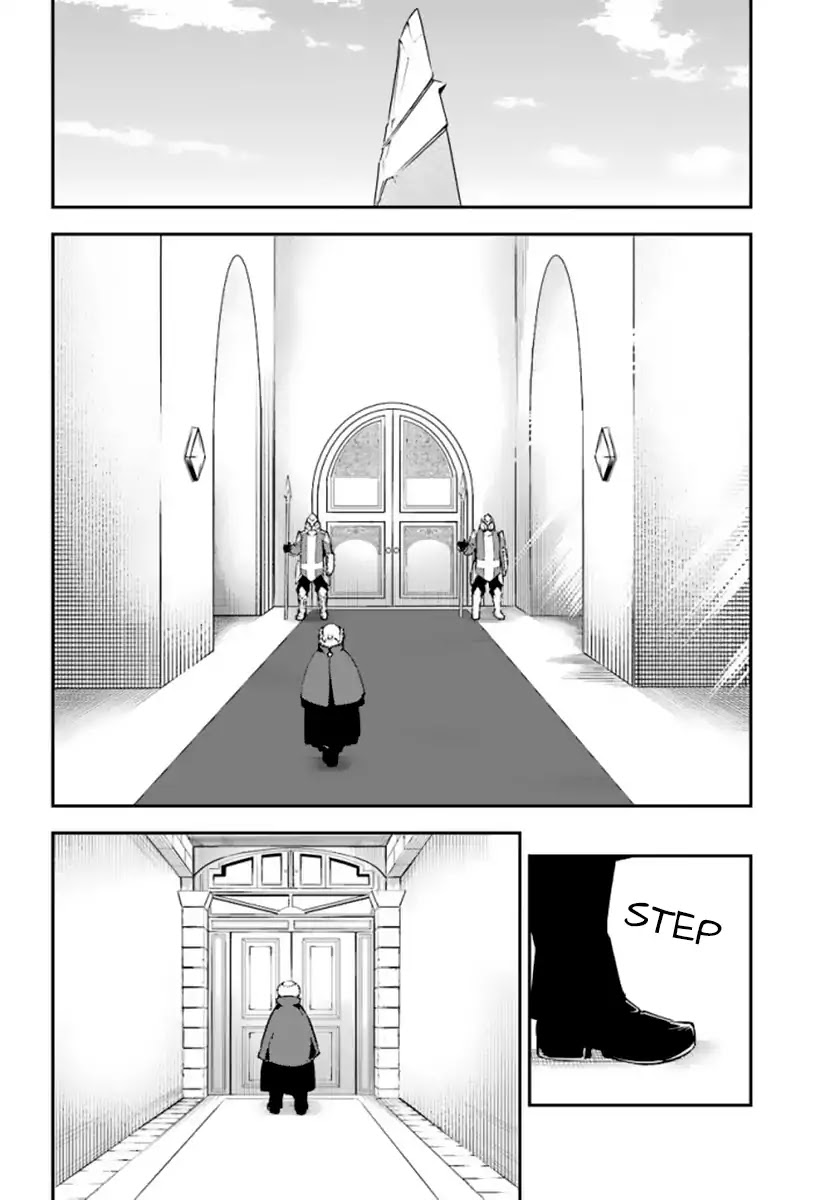 Read Ragna Crimson Manga Online