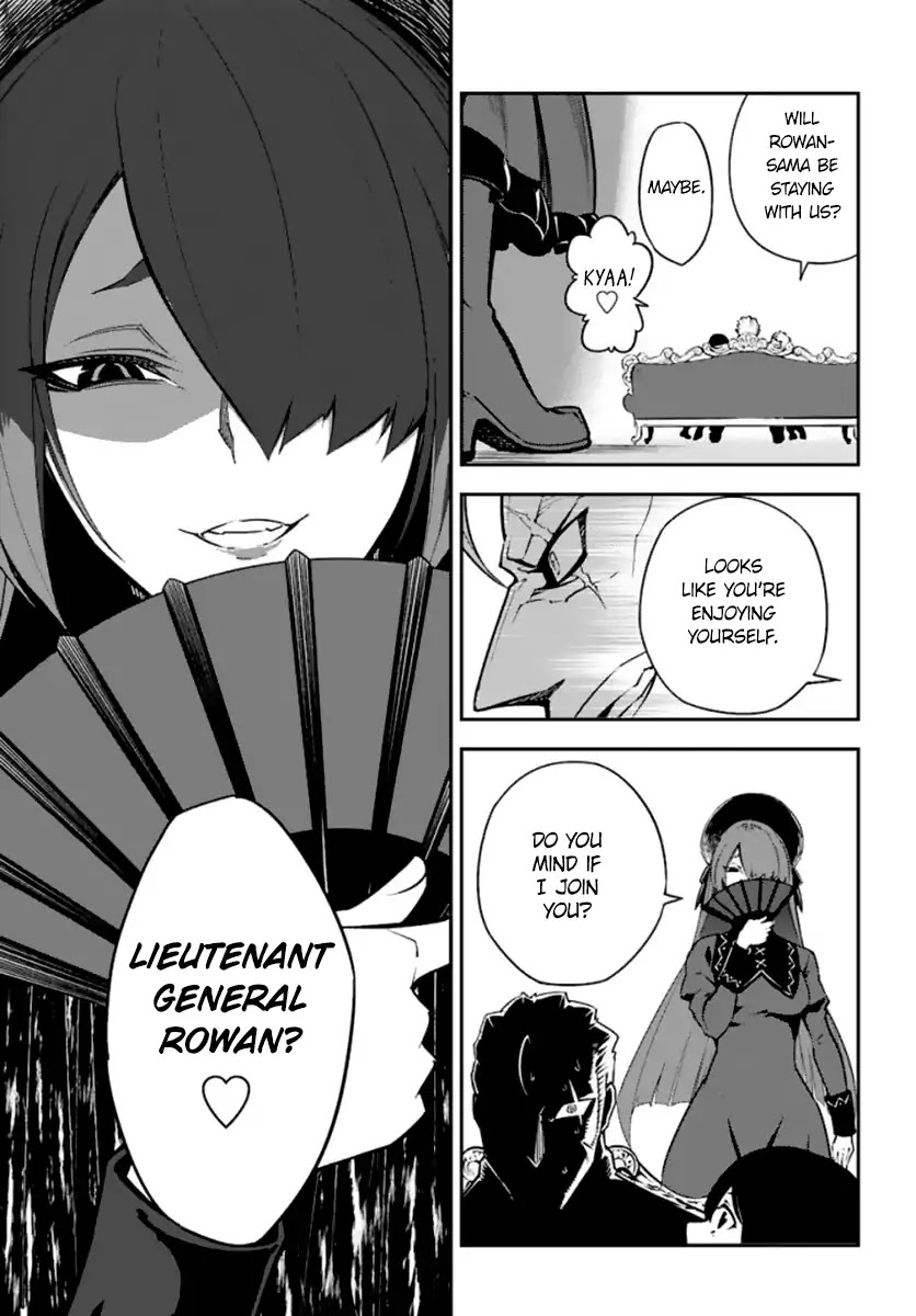 Read Ragna Crimson Manga Online