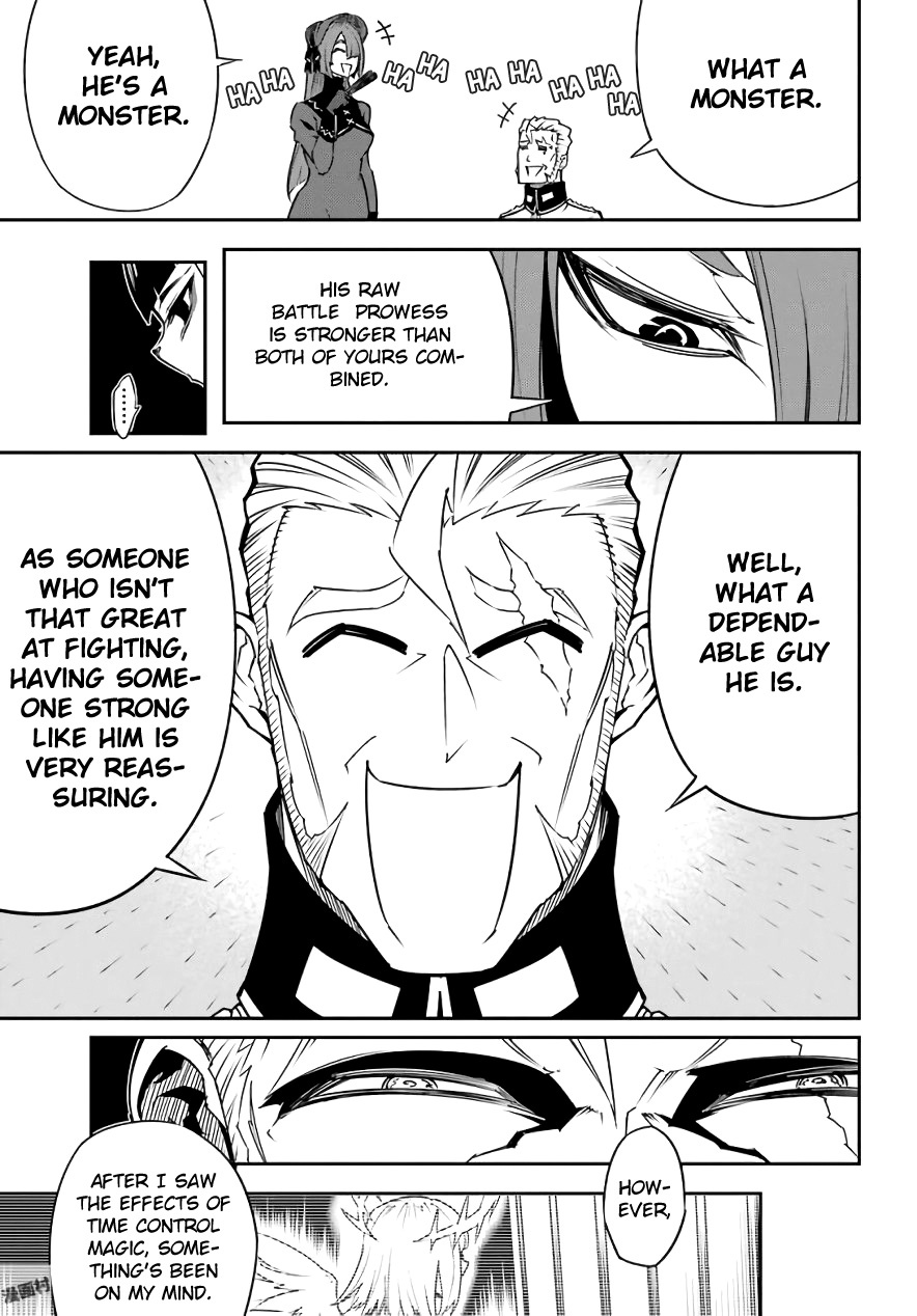 Read Ragna Crimson Manga Online