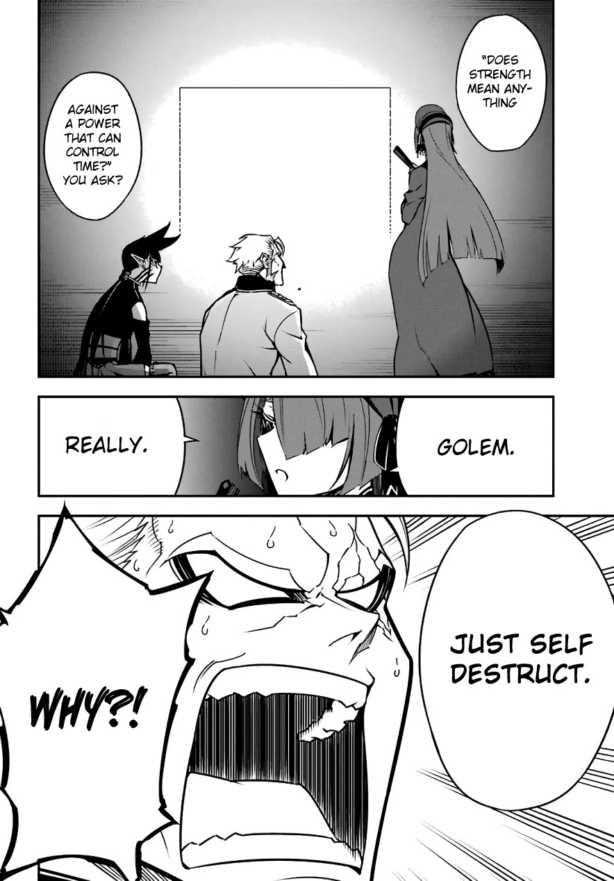 Read Ragna Crimson Manga Online