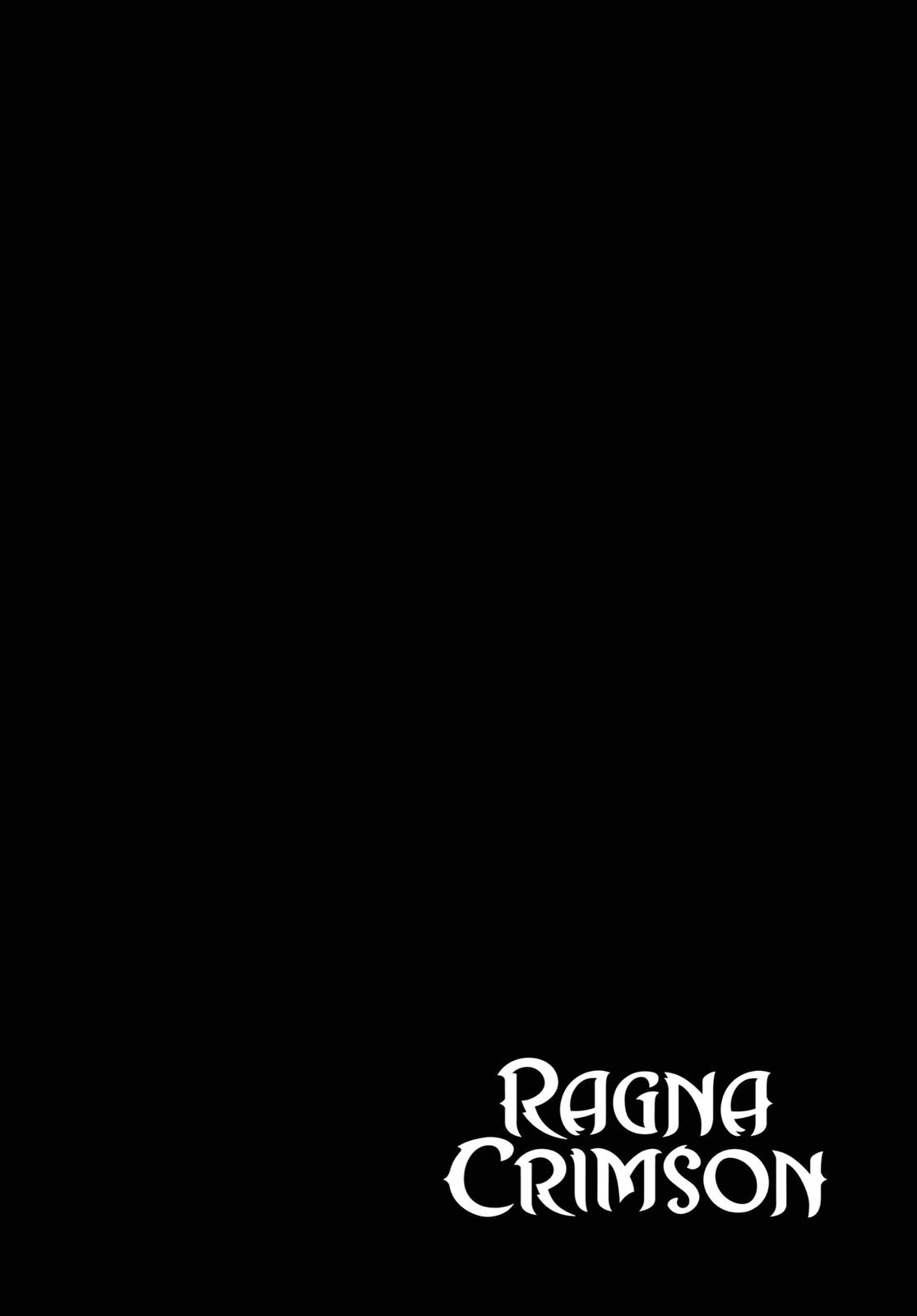 Read Ragna Crimson Manga Online