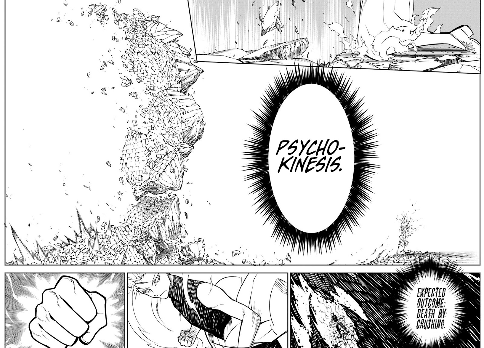 Read Ragna Crimson Manga Online