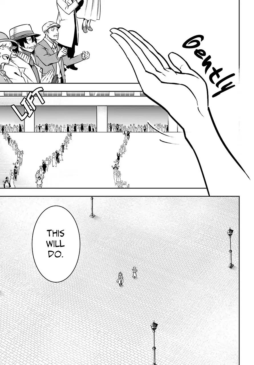 Read Ragna Crimson Manga Online