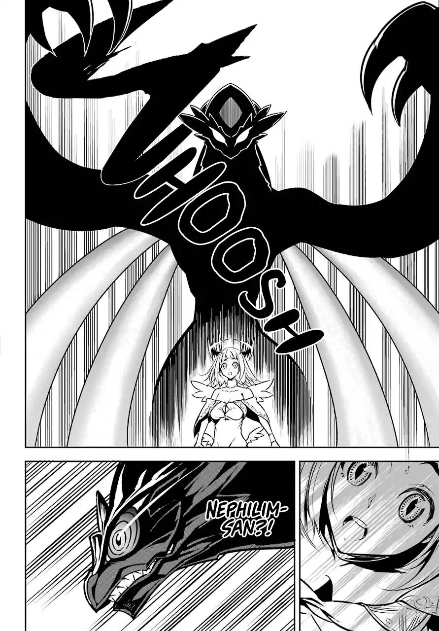Read Ragna Crimson Manga Online