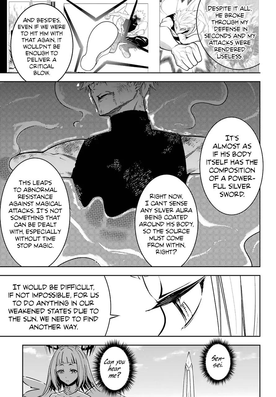 Read Ragna Crimson Manga Online