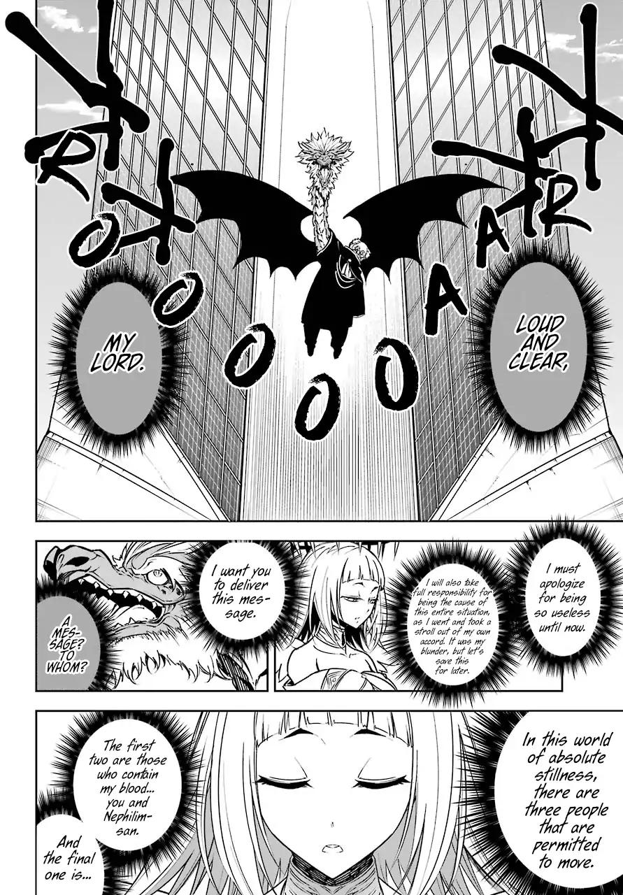 Read Ragna Crimson Manga Online