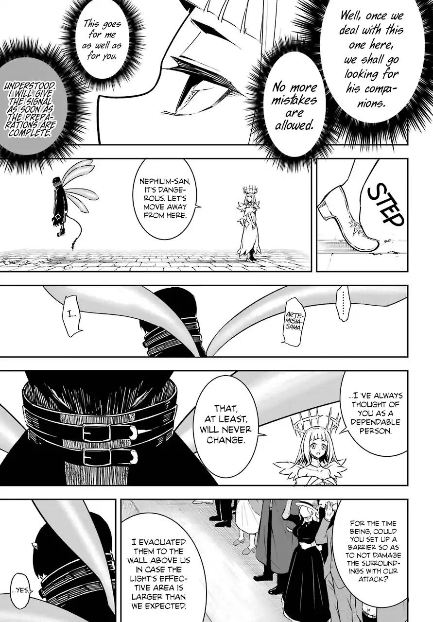 Read Ragna Crimson Manga Online